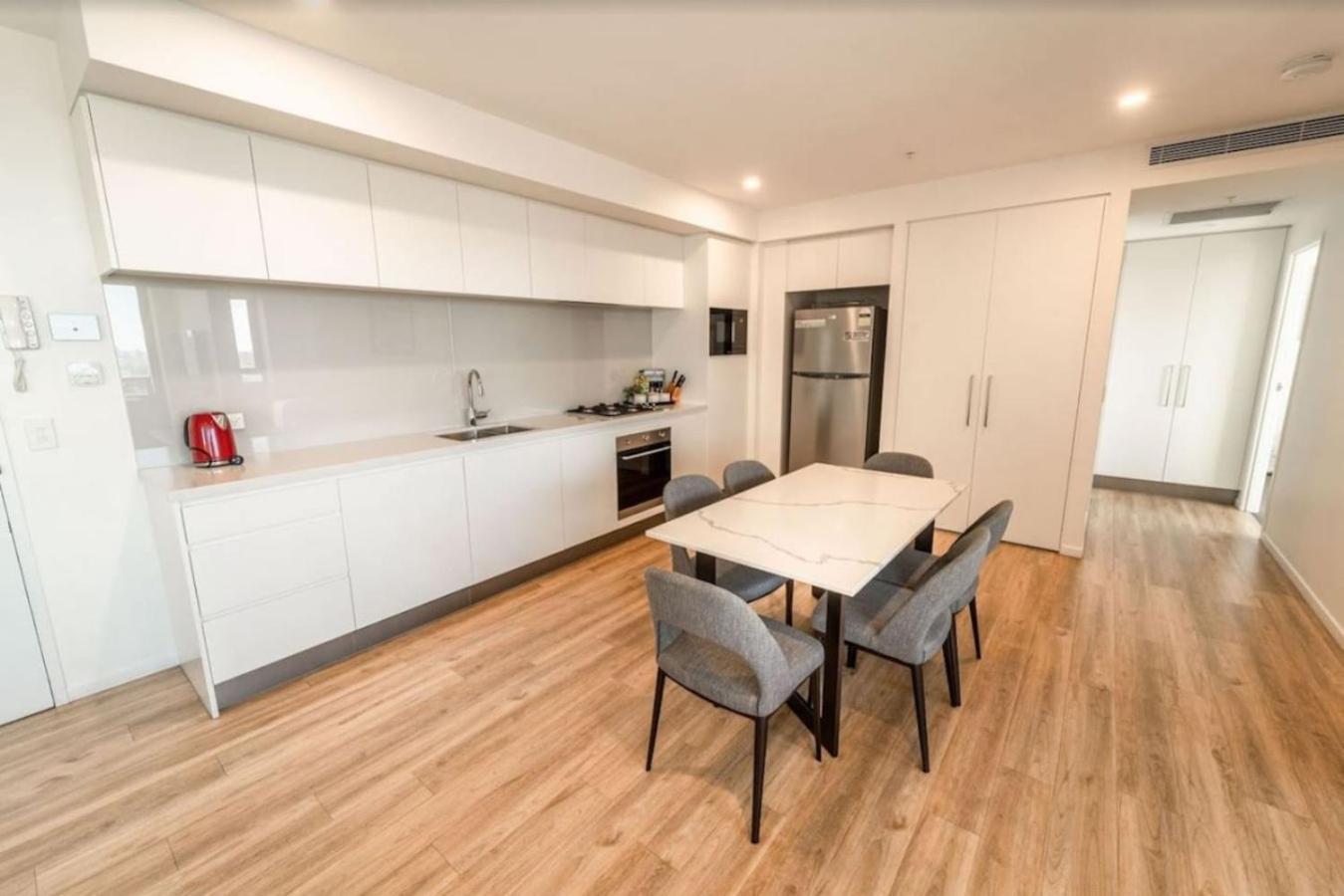Apartment Nerang River Views Spacious 2 Bedroom Gold Coast