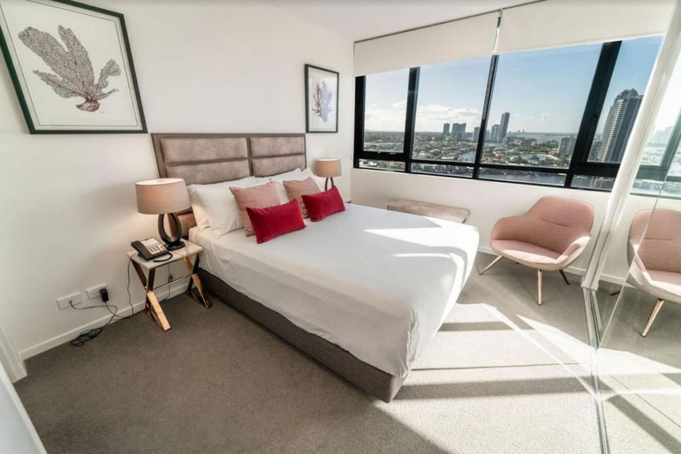 Apartment Nerang River Views Spacious 2 Bedroom