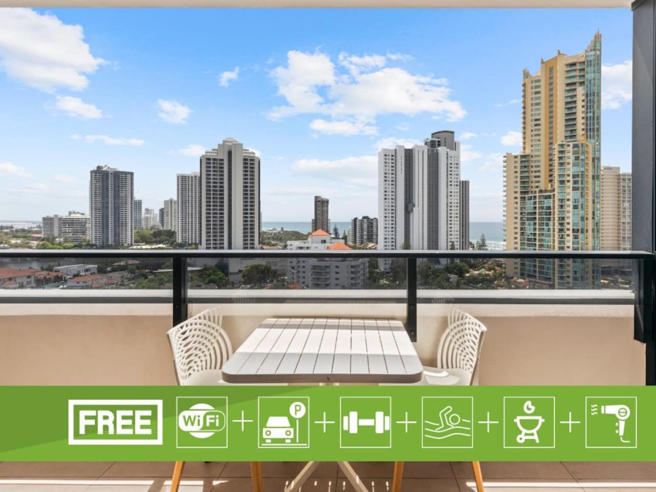 Apartment Family Friendly 2 Bedroom With Ocean Views