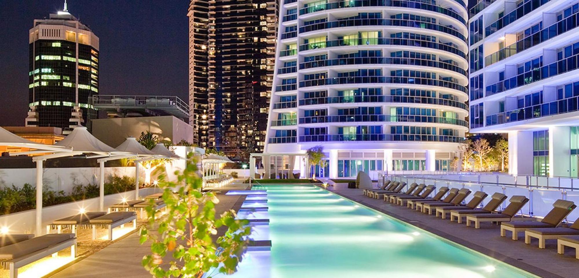Star Above, Ocean Beyond - Lv 43 Luxury With Panoramic View On The Star Casino Broadbeach