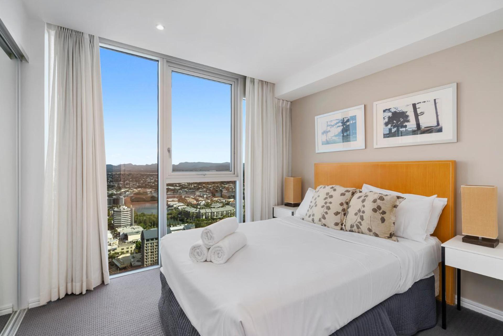 Apartamento H Star Residences-- Paradise Stayz