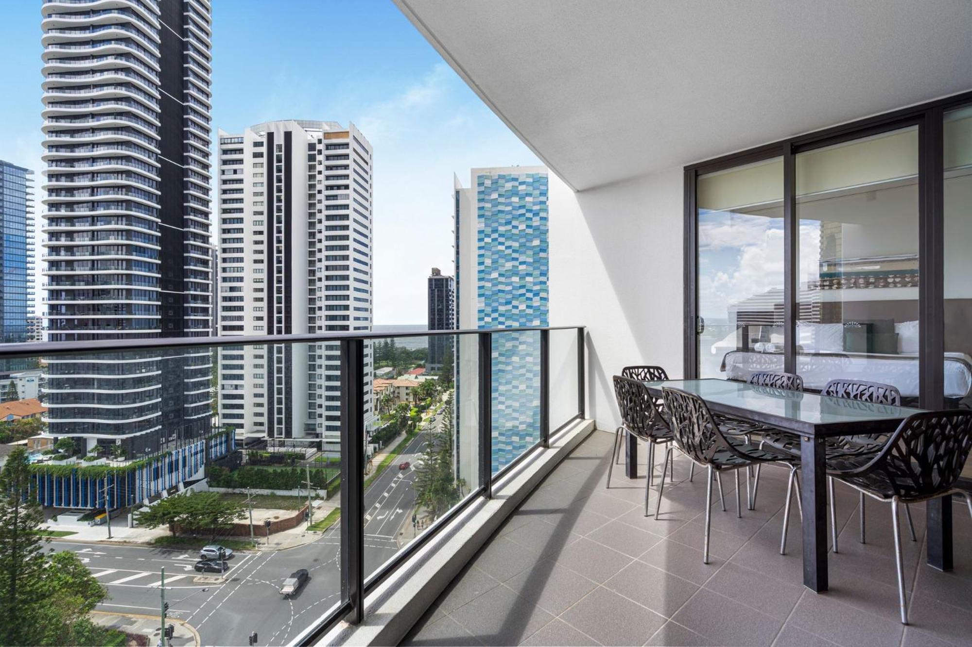 Apartment Sierra Grand 1402