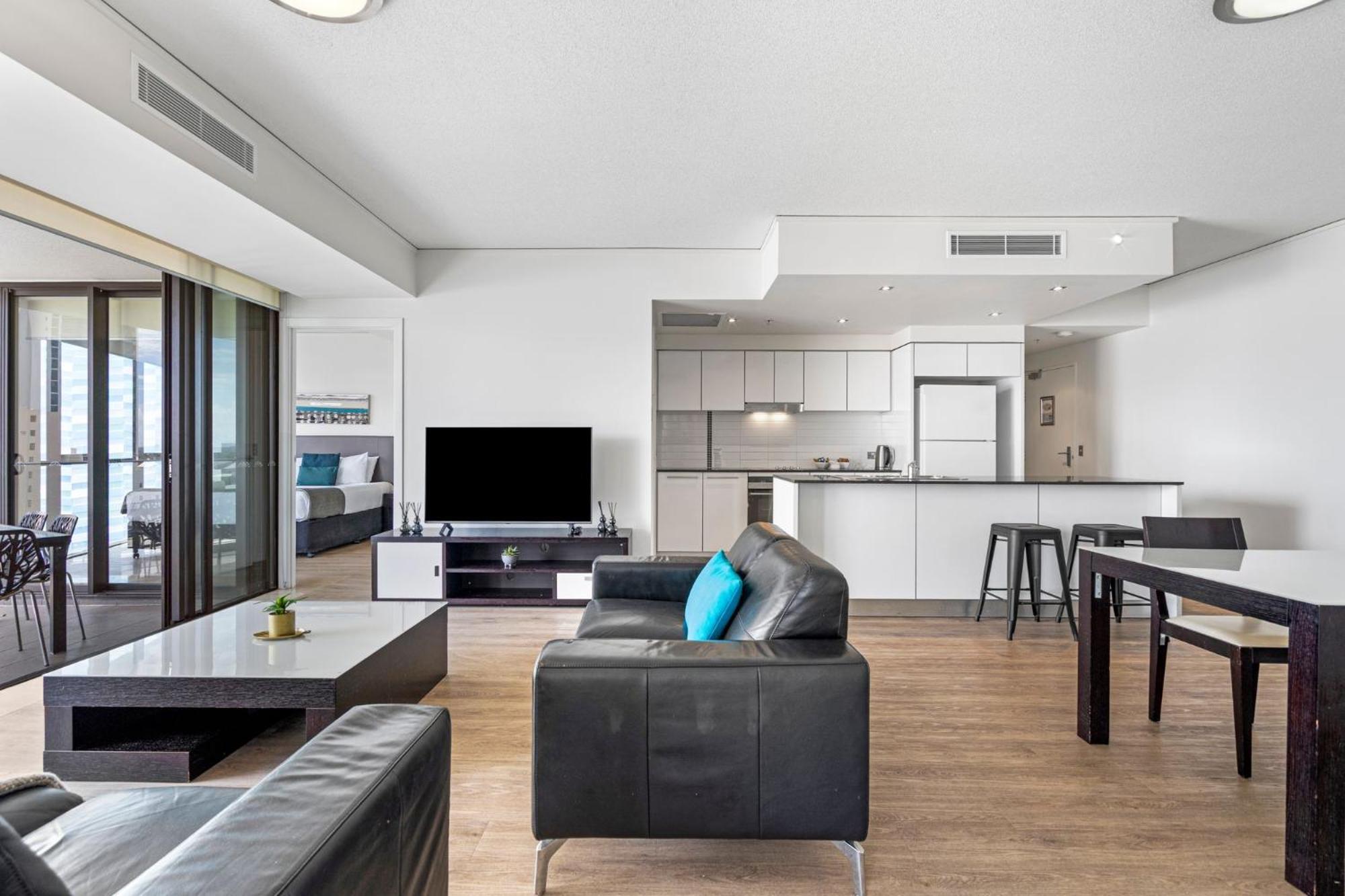 Apartment Sierra Grand 1402 *