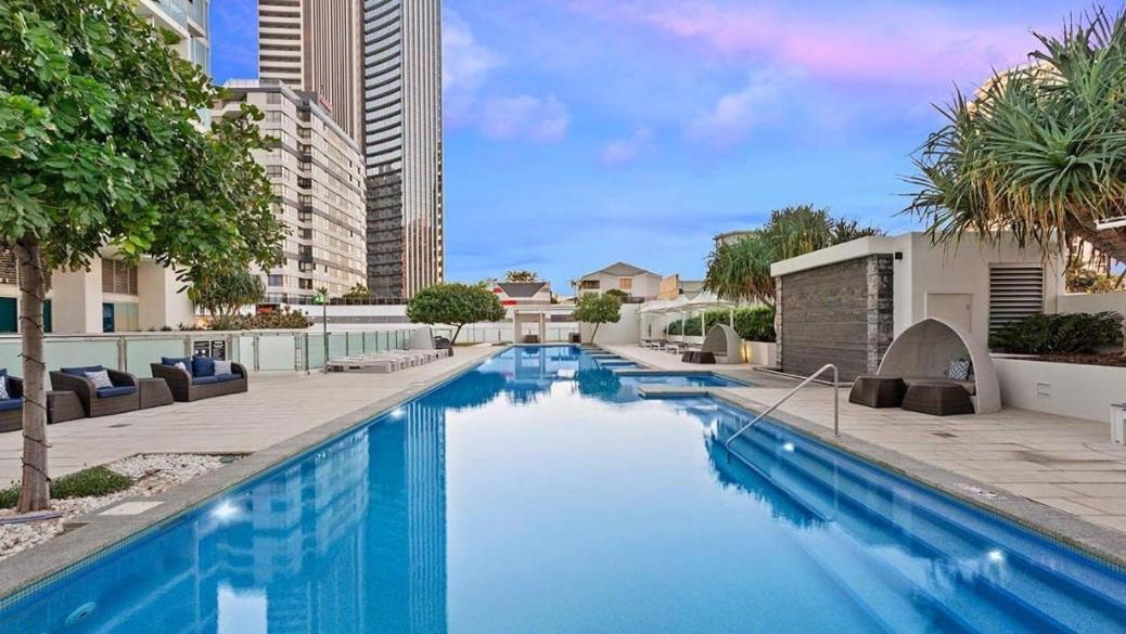 Apartment H-residences Private - Hosted By Coastal Letting Gold Coast