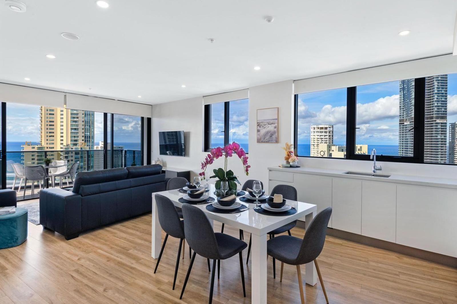 Ruby - Qstay Gold Coast