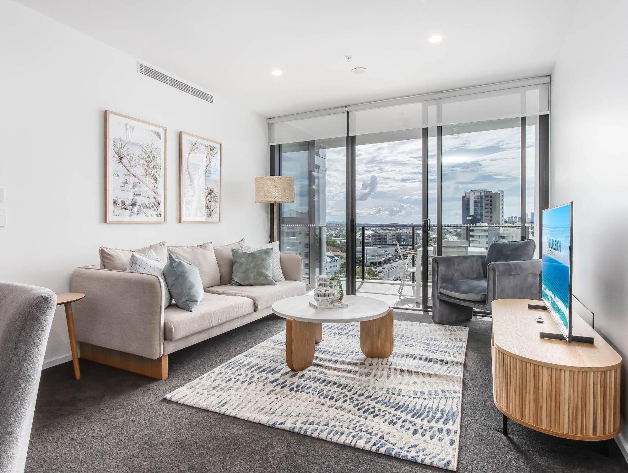 Sandbar Private - Hosted By Burleigh Letting Company Apartment Gold Coast