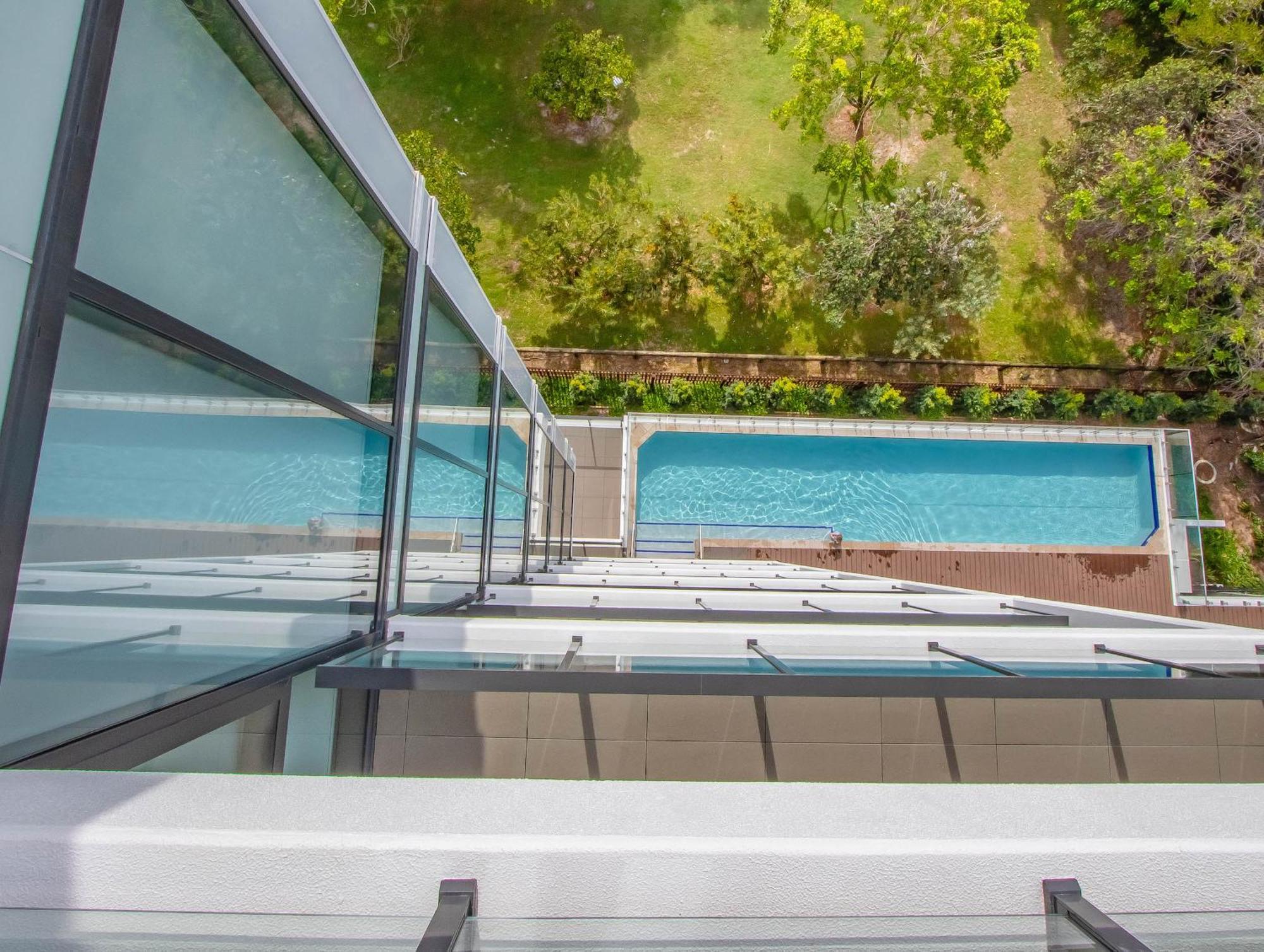 Sandbar Private - Hosted By Burleigh Letting Company Apartment