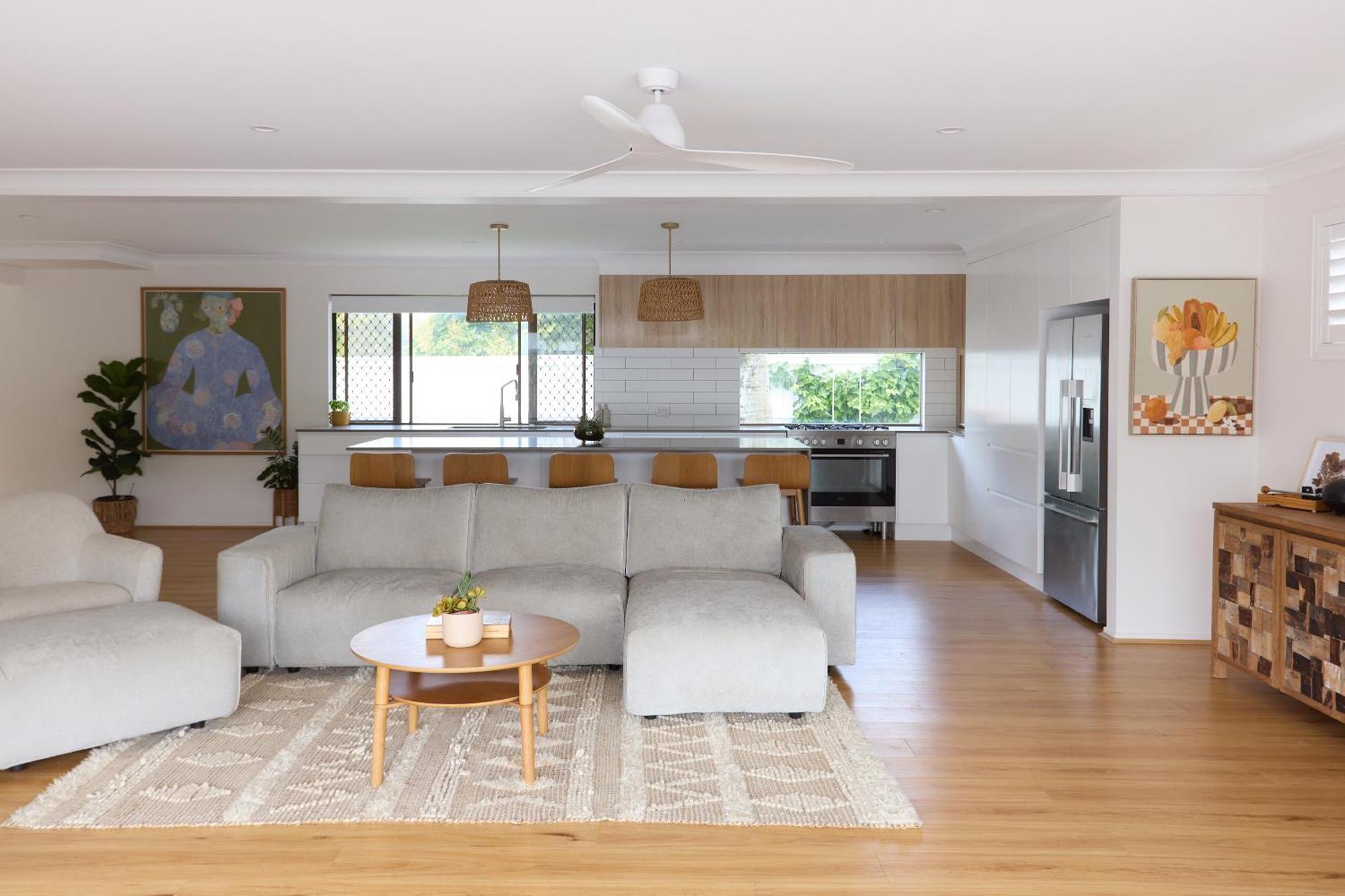Tugun Retreat - 5brm With Pool! * Gold Coast