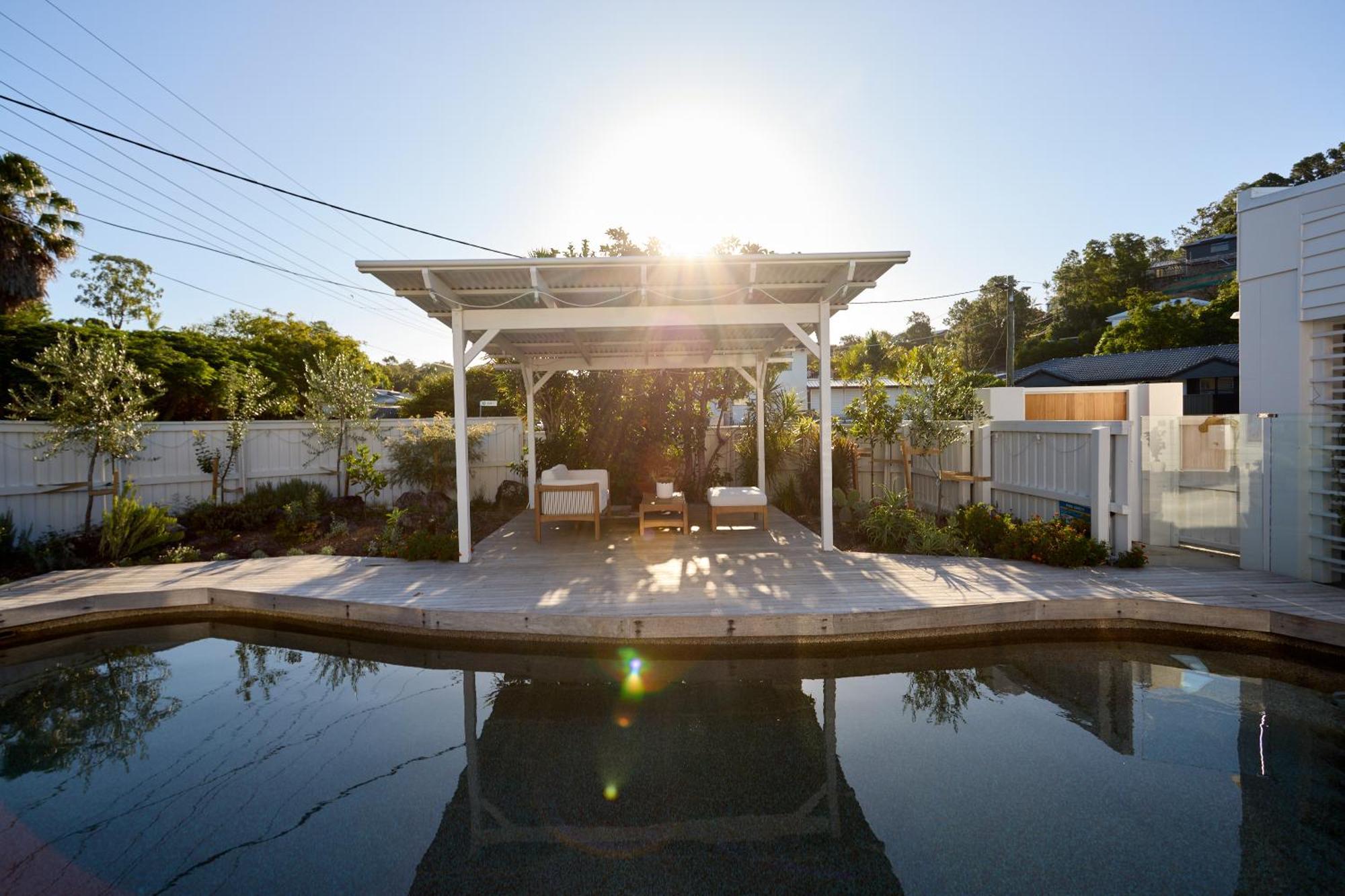 Tugun Retreat - 5brm With Pool! * Gold Coast