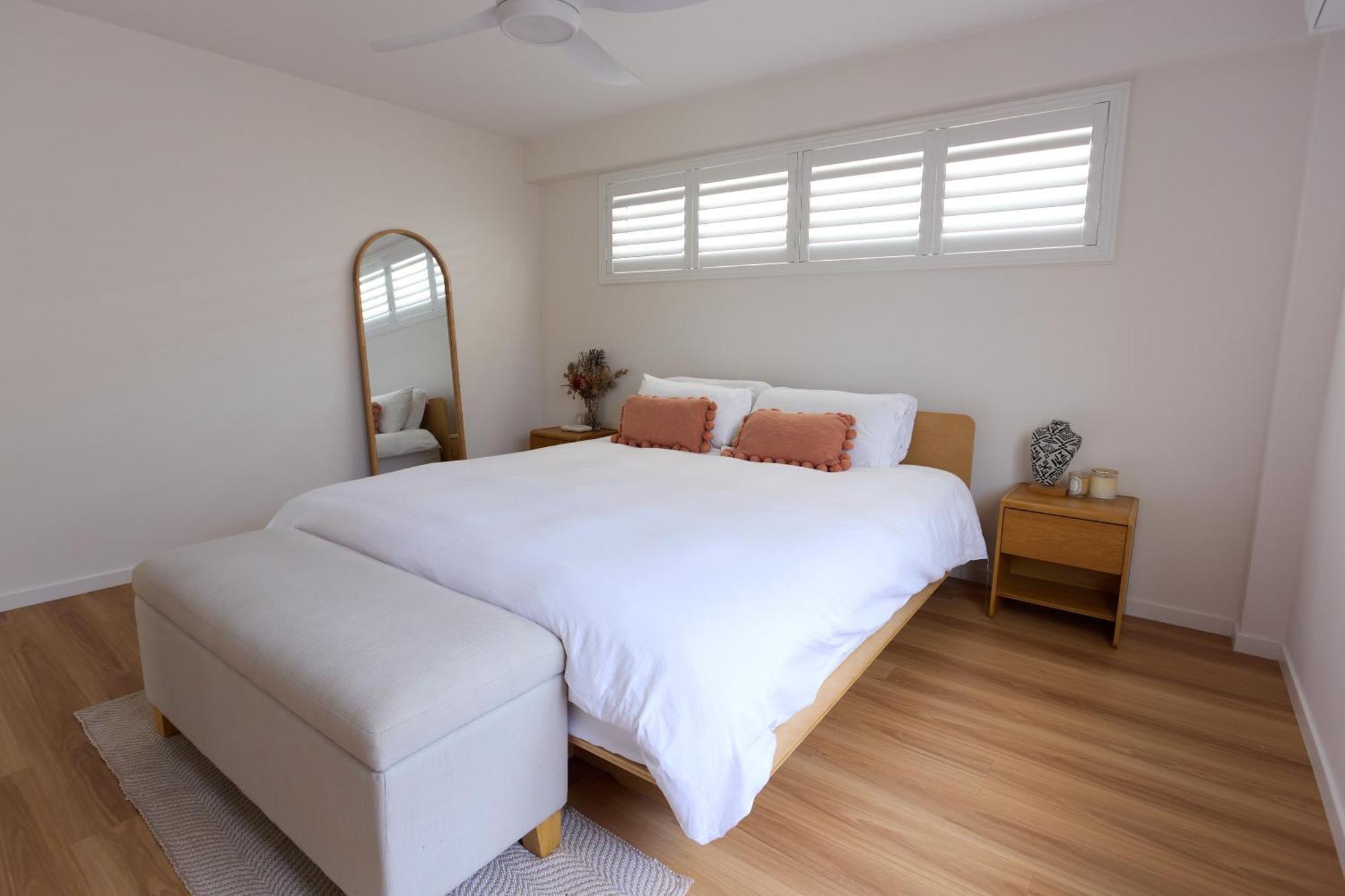 Holiday home Tugun Retreat - 5brm With Pool! *