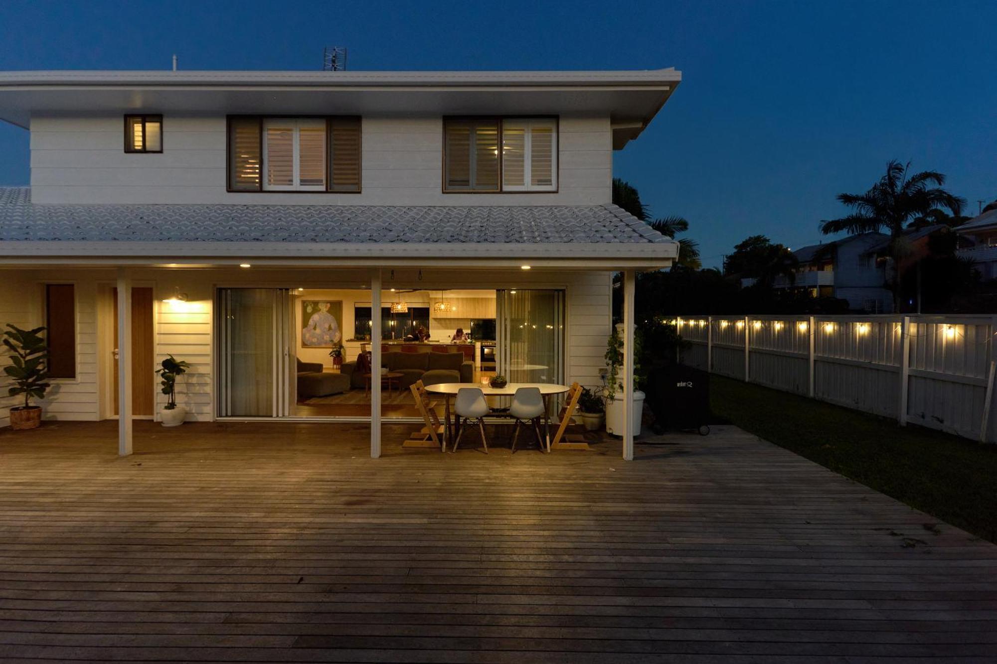 Holiday home Tugun Retreat - 5brm With Pool! *
