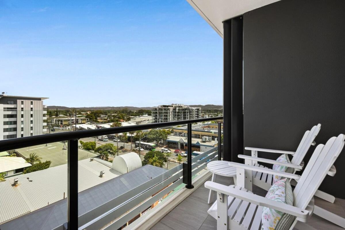Modern Beachside Oasis 1br Free Wi-fi *