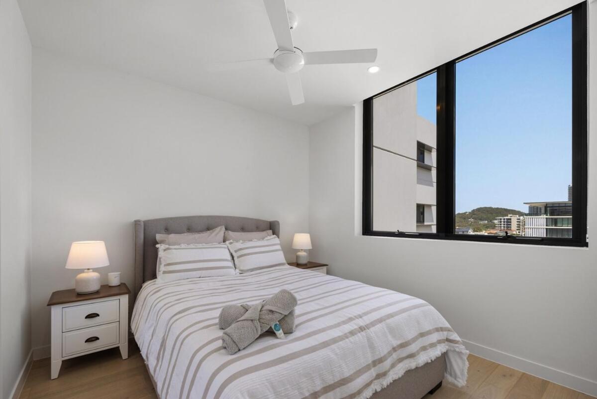 Modern Beachside Oasis 1br Free Wi-fi Apartment *