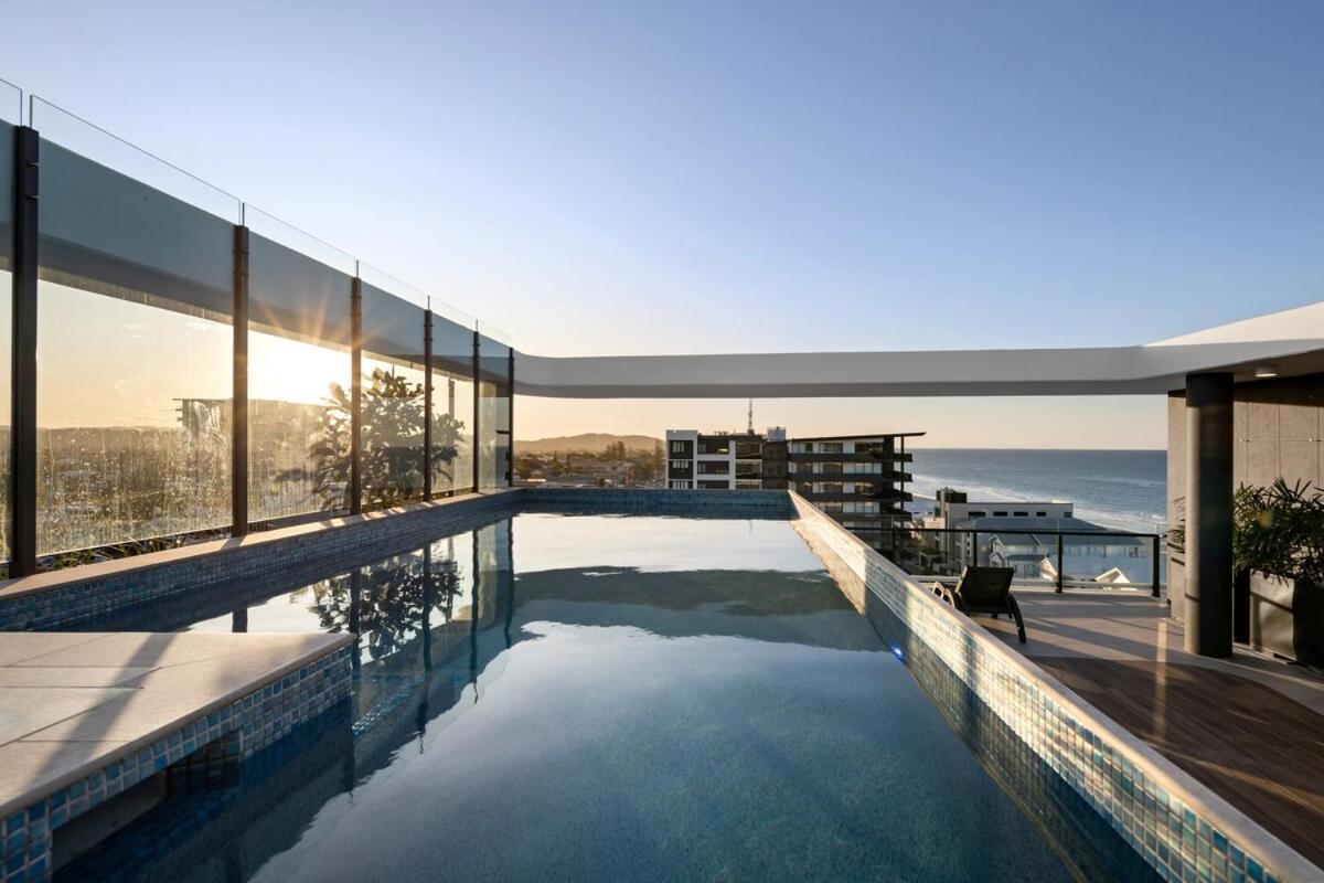 Apartment Modern Beachside Oasis 1br Free Wi-fi *