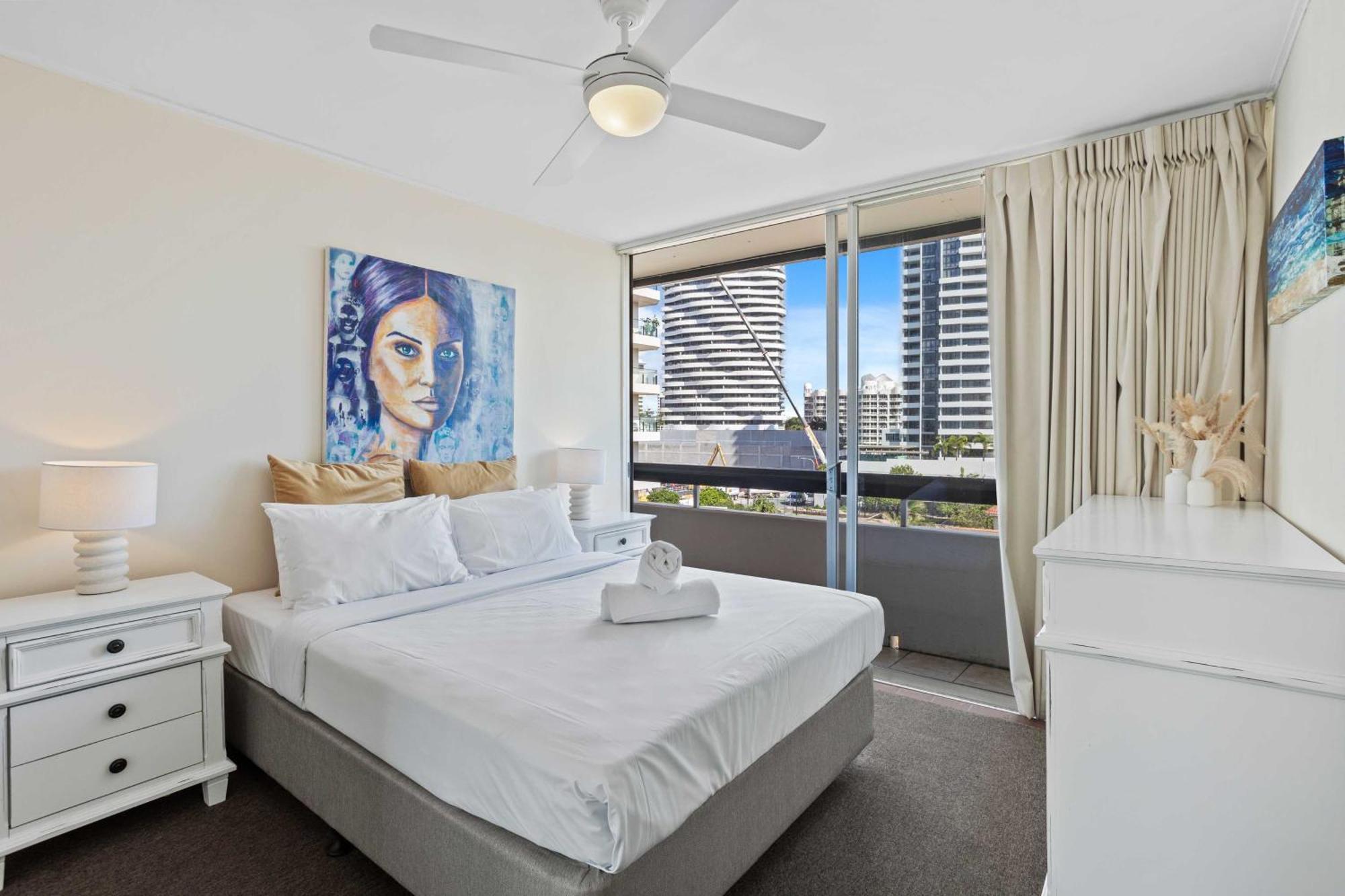 Hi Ho On Broadbeach