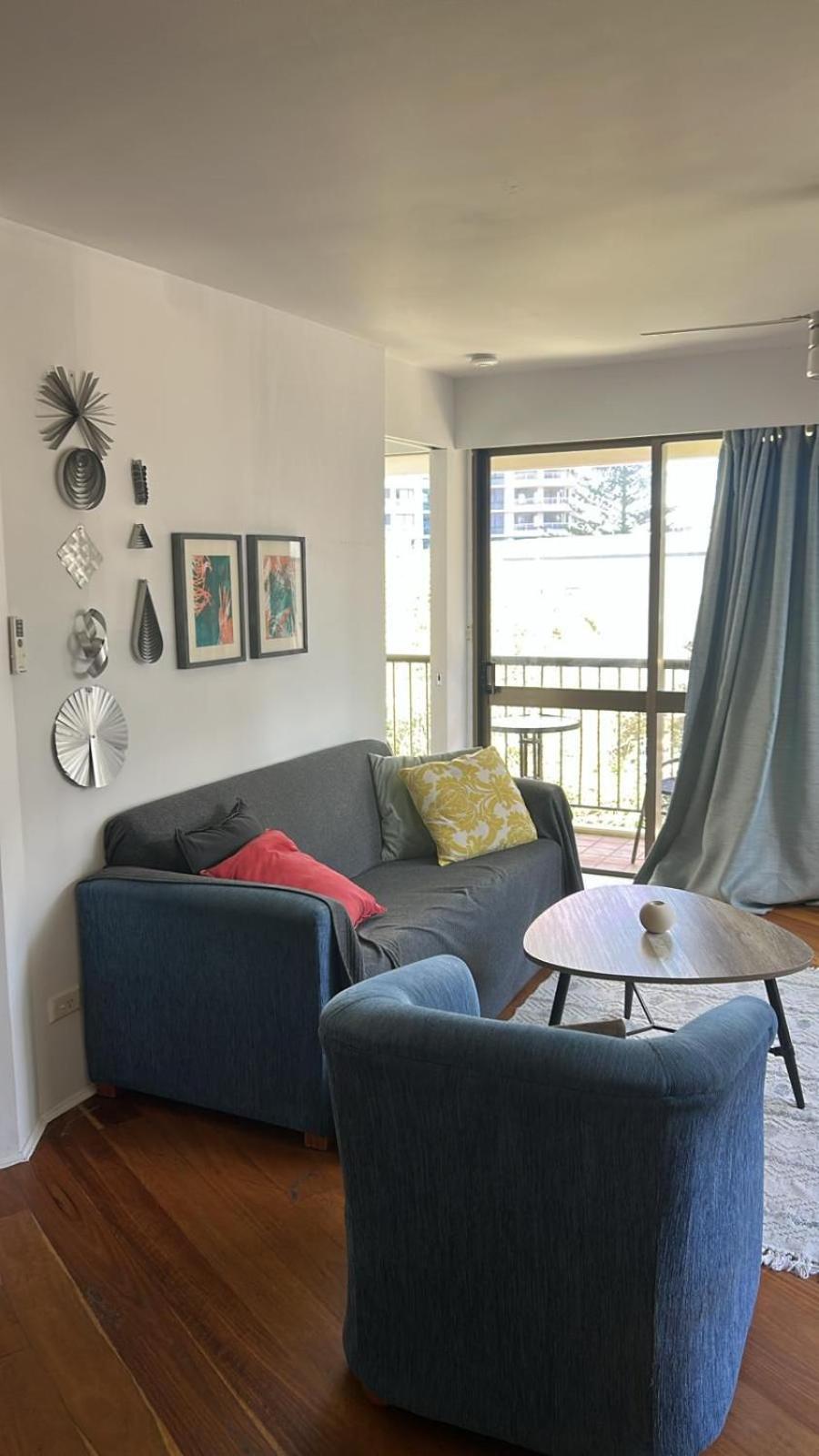 Apartamento Erika's