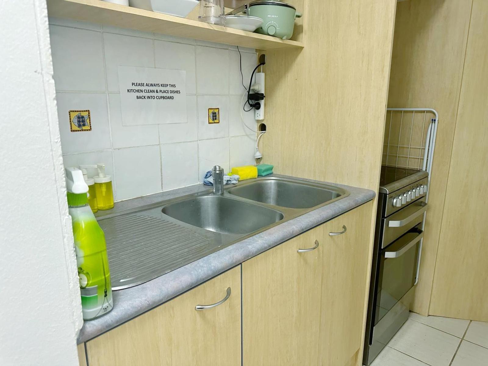Apartamento Erika's *