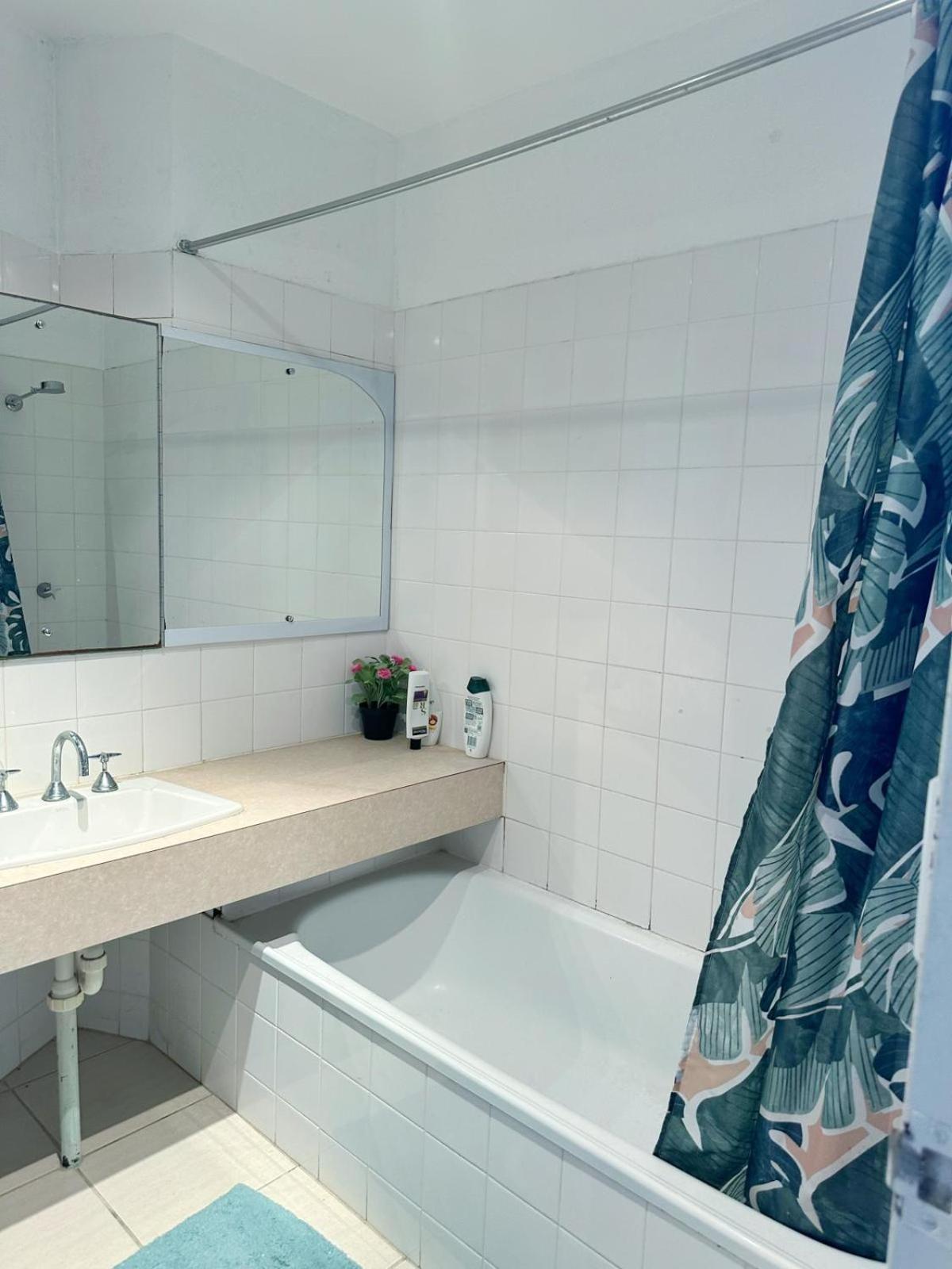 Erika's Apartamento Gold Coast