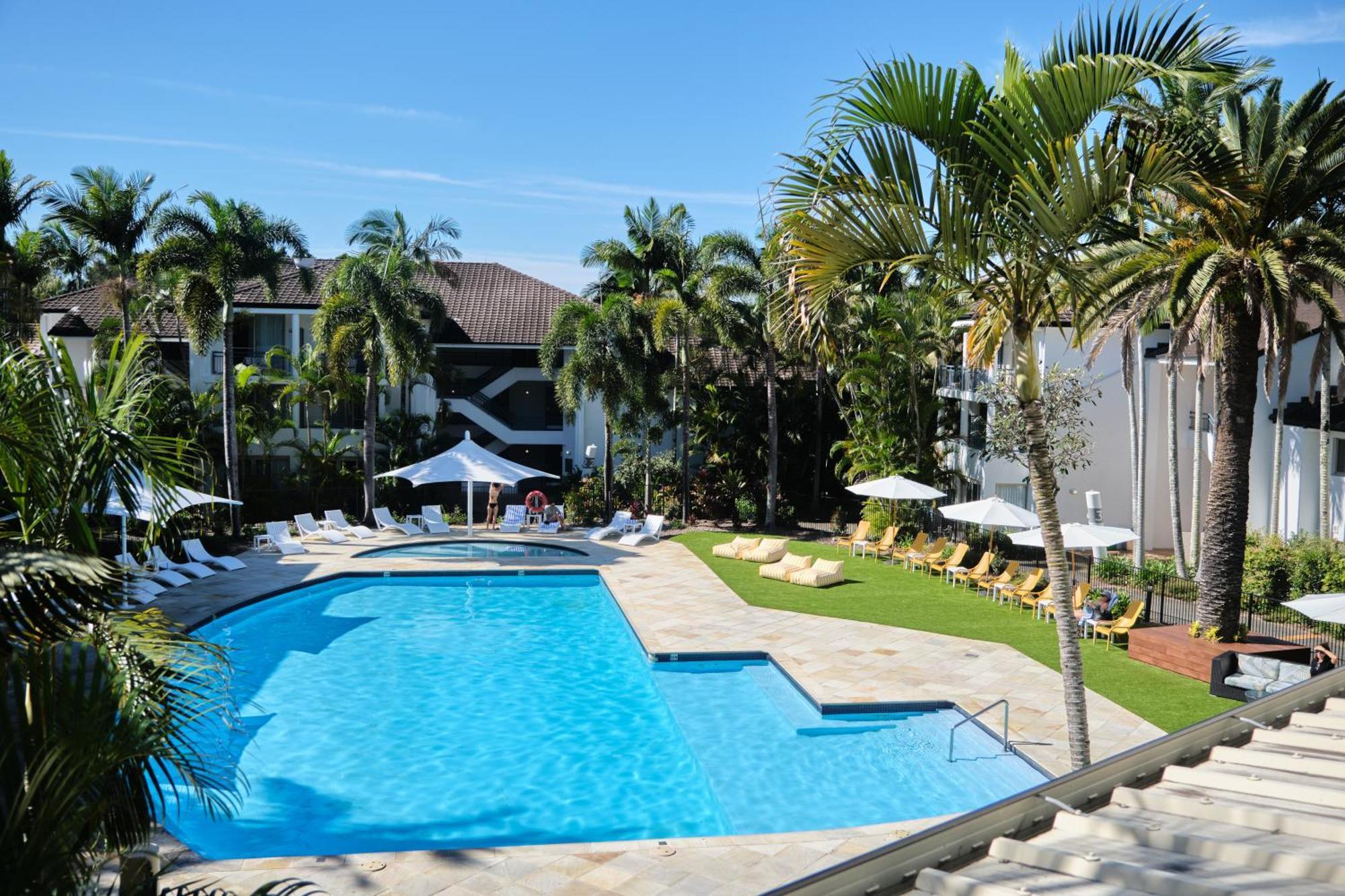 Mercure Gold Coast
