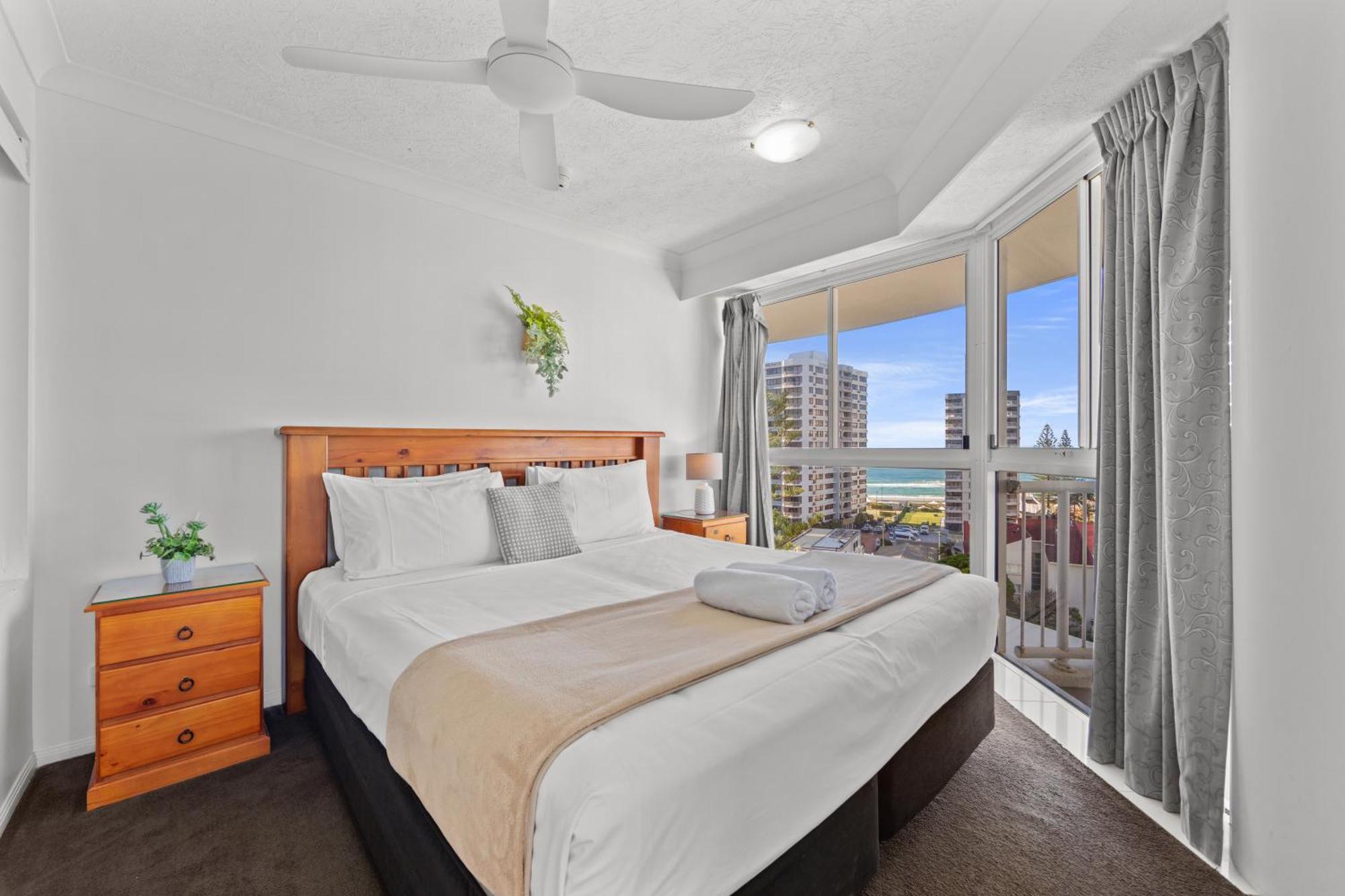 Aparthotel Surf Parade