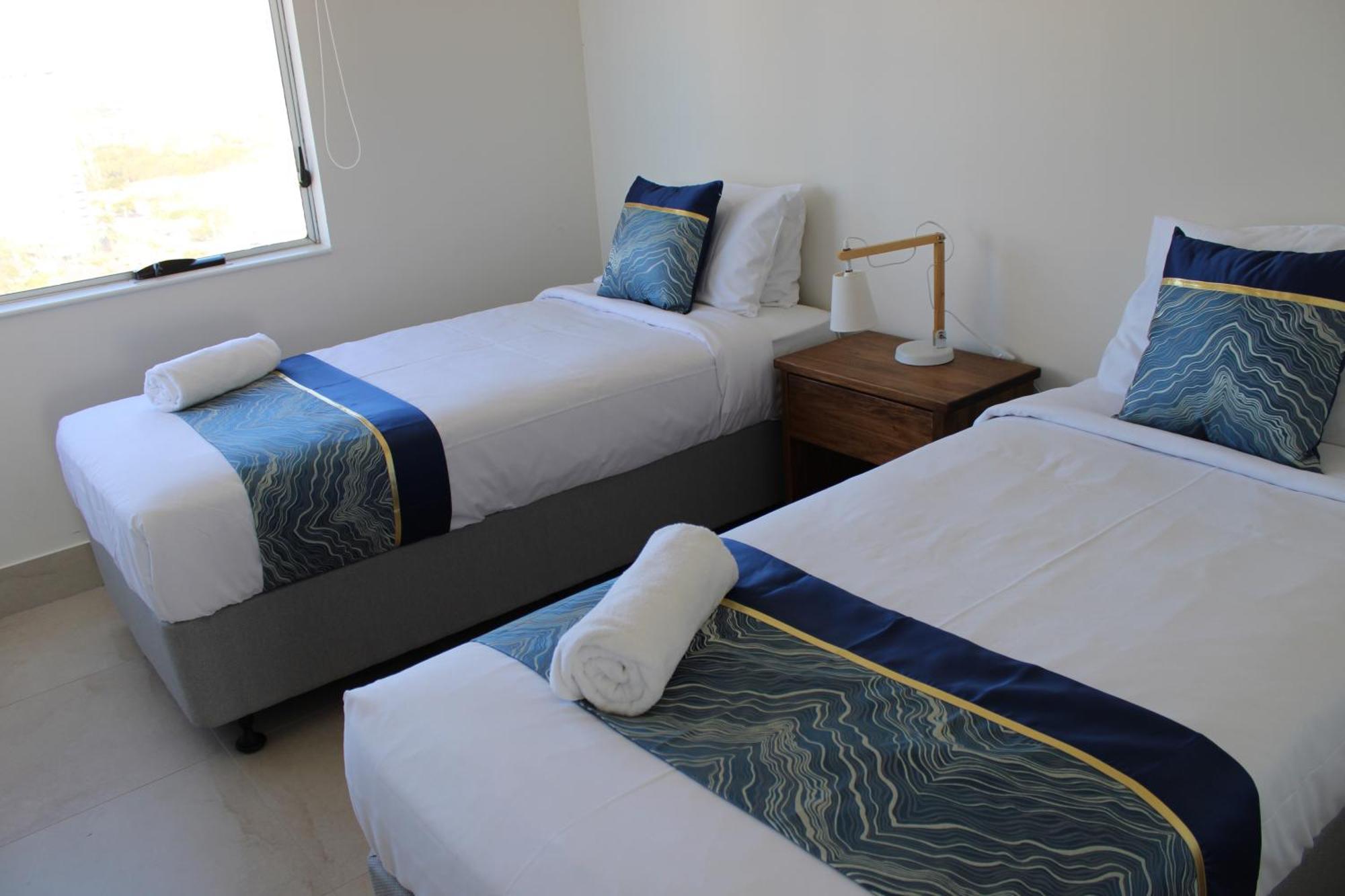 Marriner Views Aparthotel Gold Coast