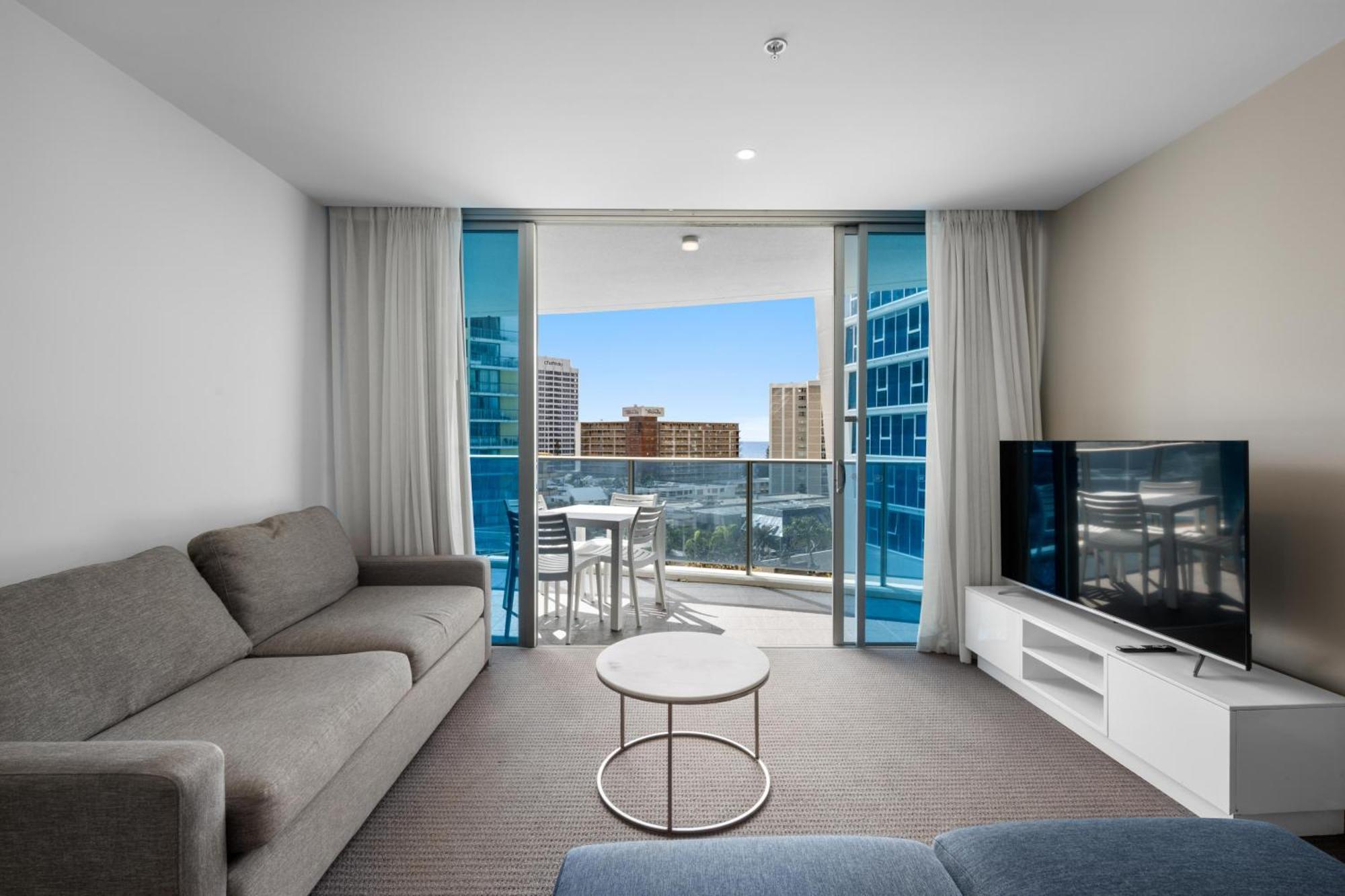 Apartment H-residences Private - Hosted By Coastal Letting Gold Coast