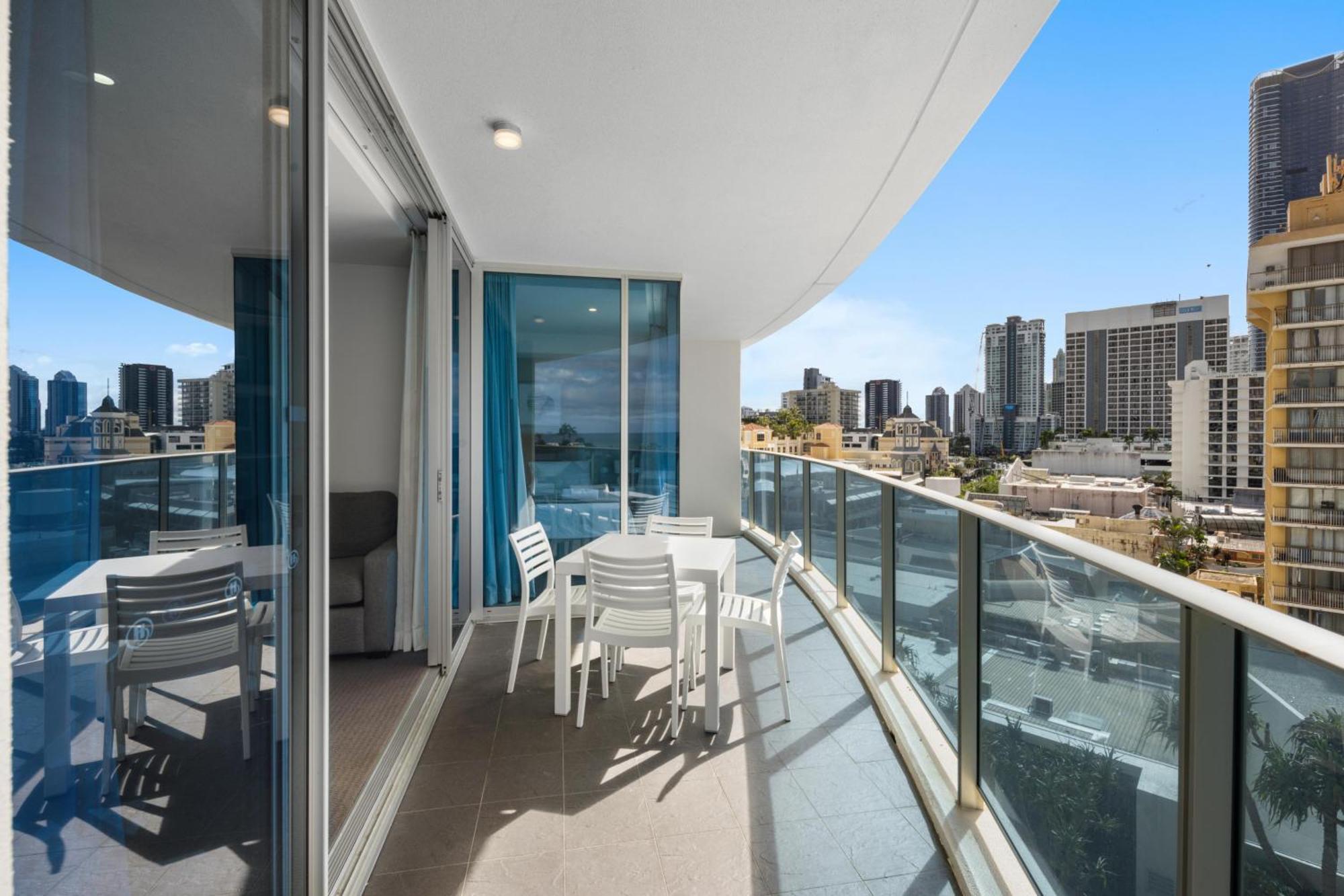 H-residences Private - Hosted By Coastal Letting Gold Coast