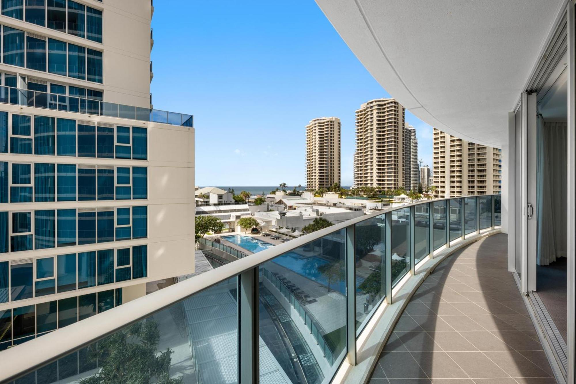 Apartment H-residences Private - Hosted By Coastal Letting *