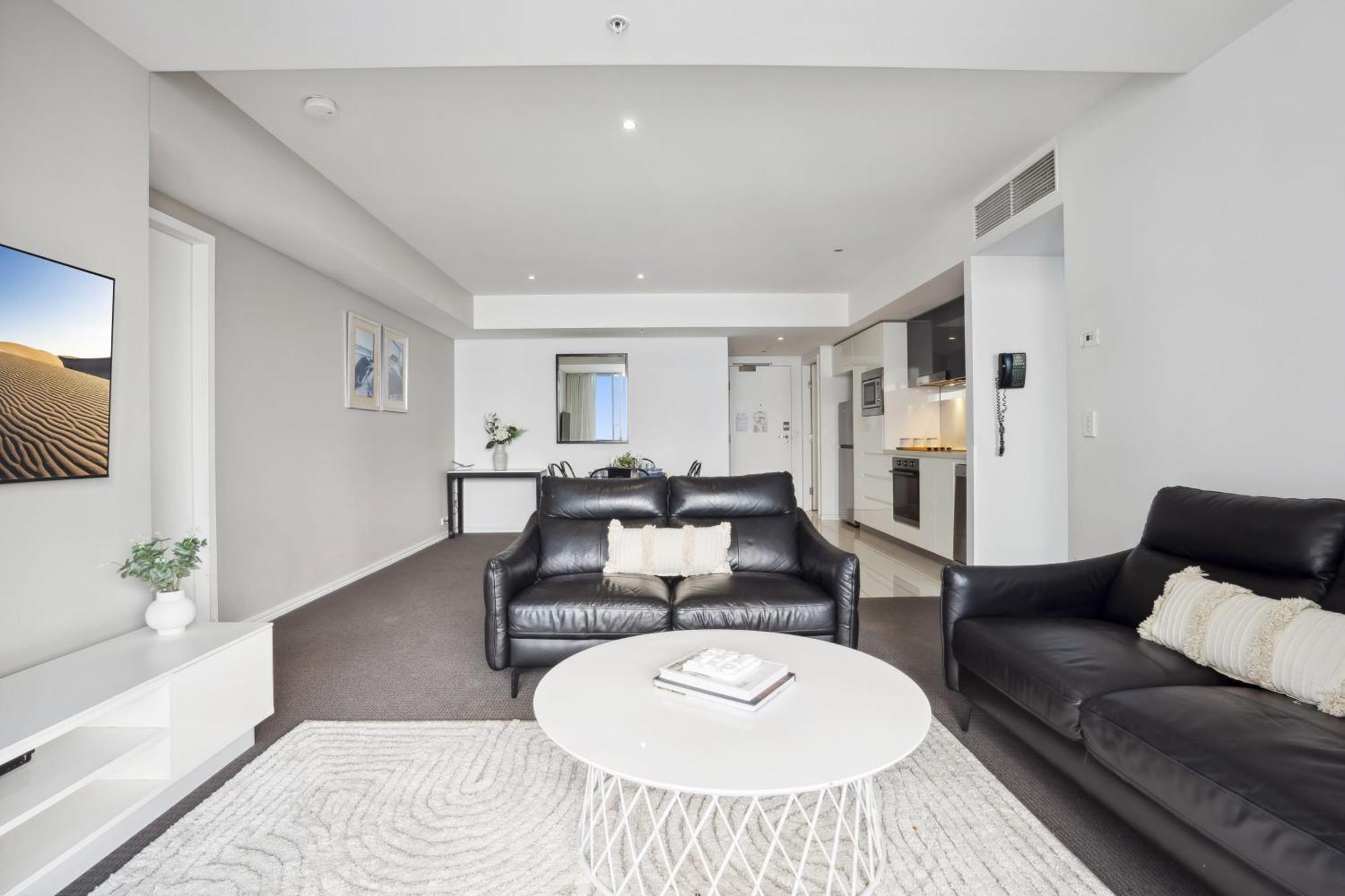 Apartment H Residences - Qstay *