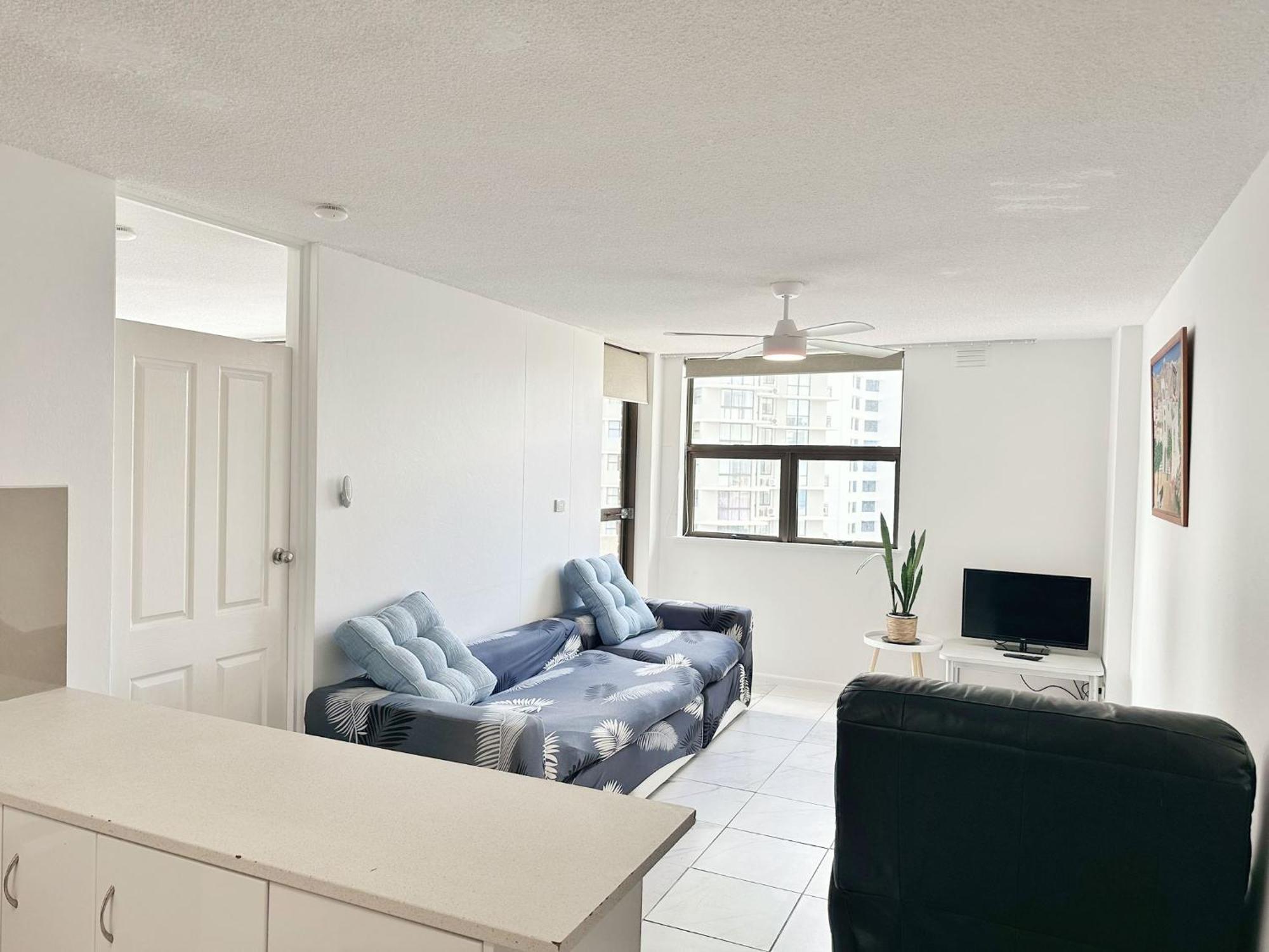 Apartamento Surfers Private
