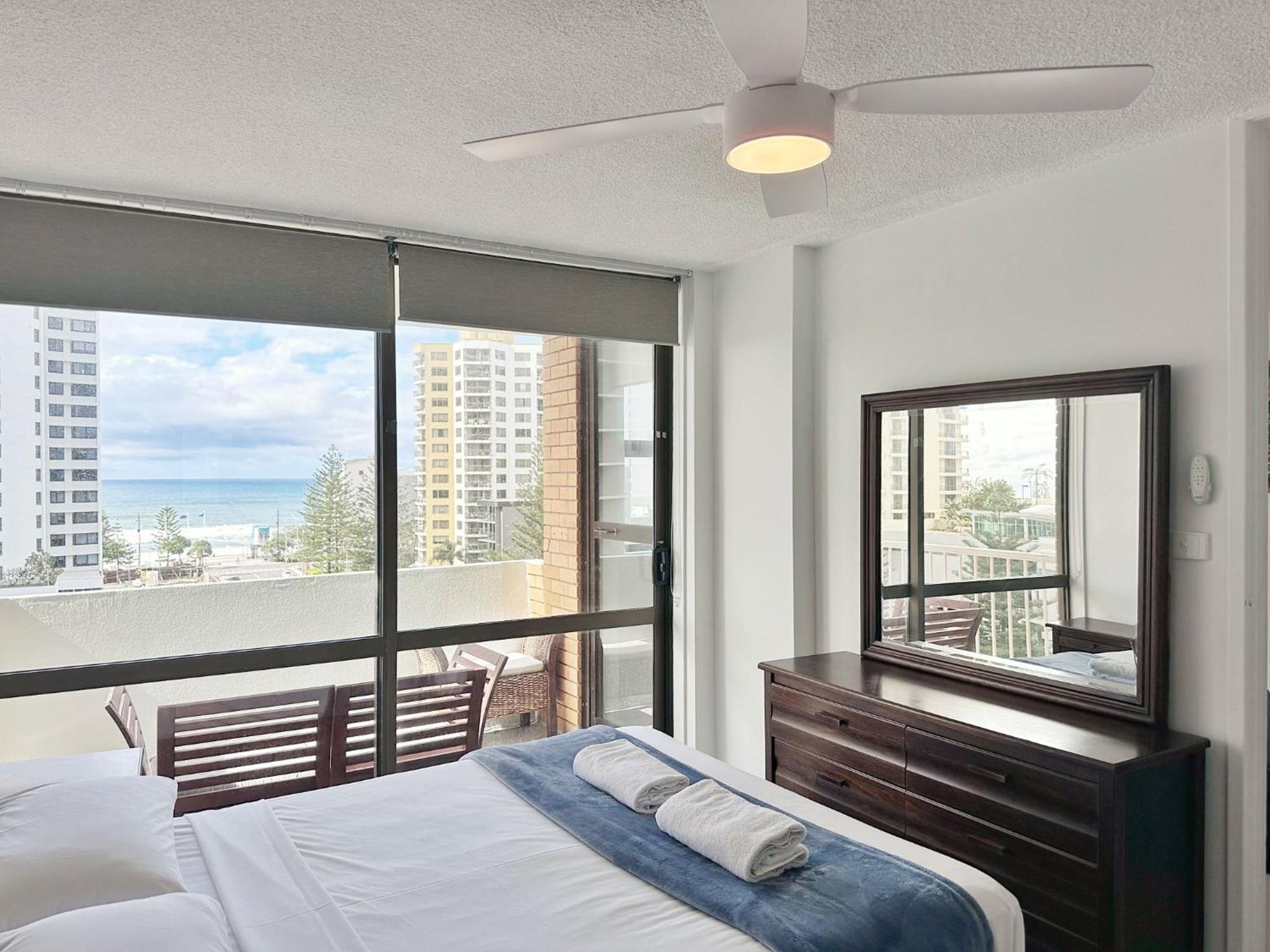 Apartamento Surfers Private *