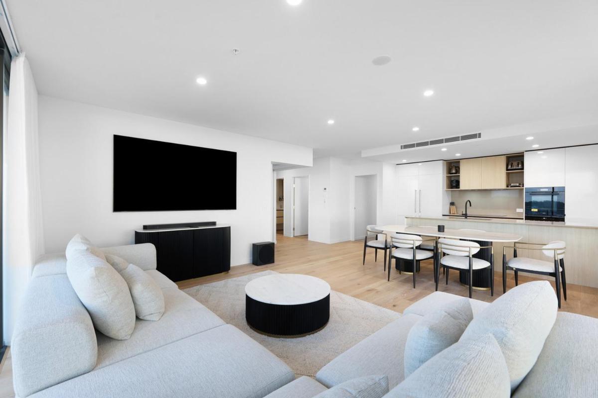 Sandbar Private - Hosted By Burleigh Letting Company Apartment *