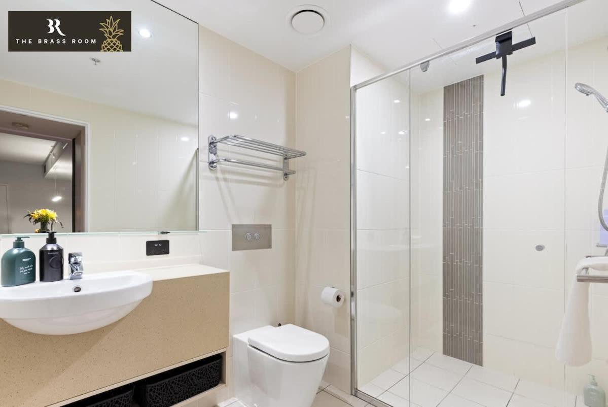 The Brass Pineapple Surfers Paradise 4217 Gold Coast