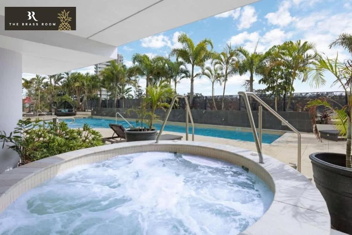 Holiday home The Brass Pineapple Surfers Paradise 4217 Gold Coast