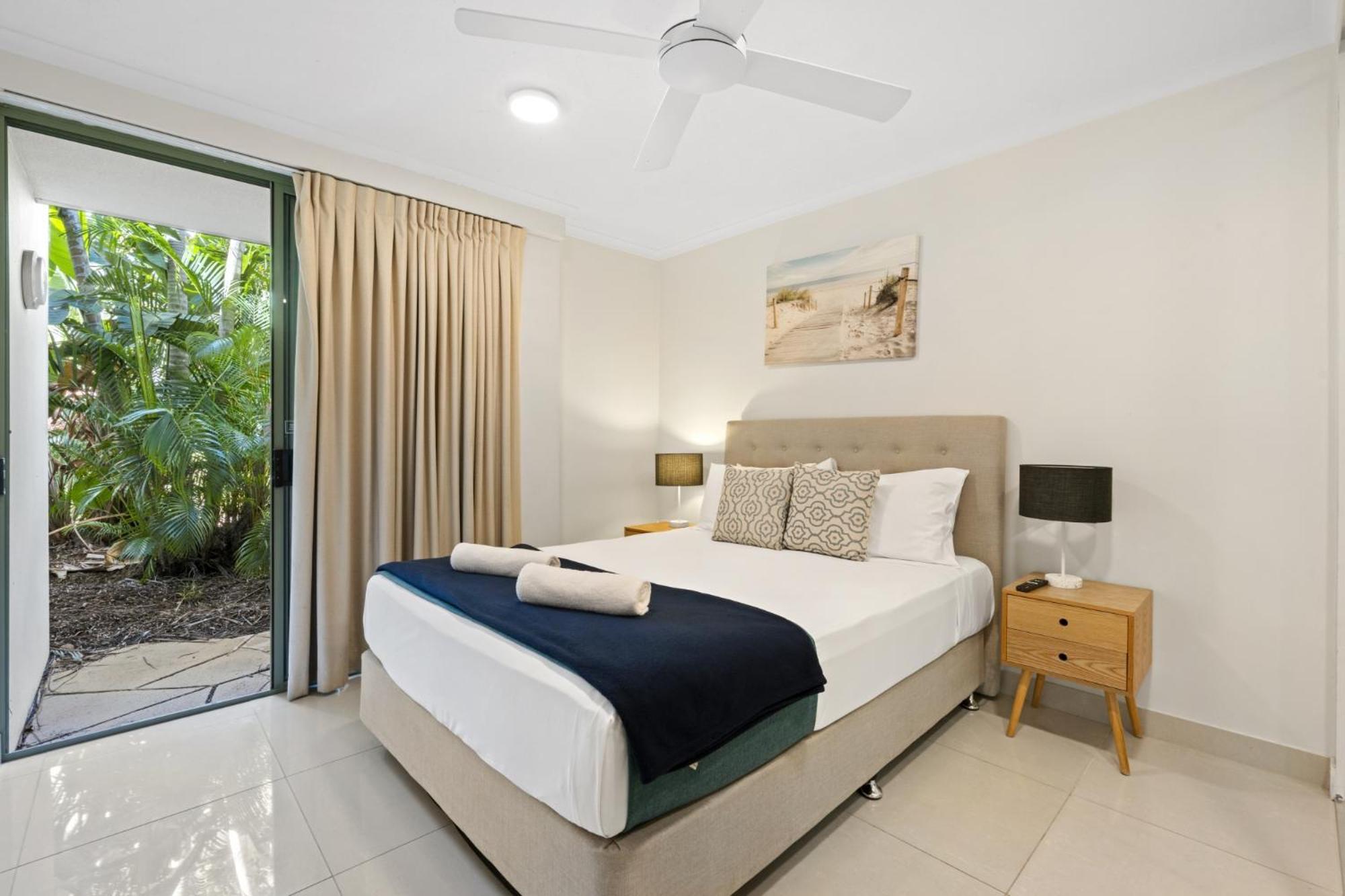 Diamond 39 Apartment Gold Coast