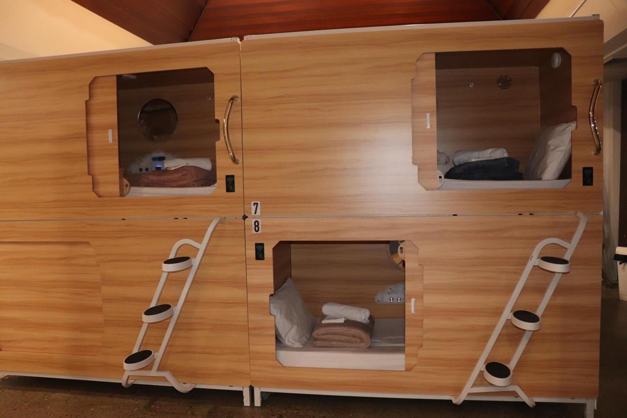Sopo Backpackers Hostel Gold Coast