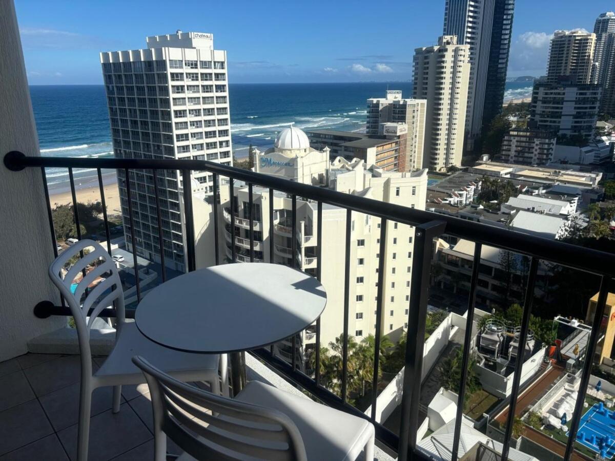 Paradise Views Surfers Paradise Gold Coast