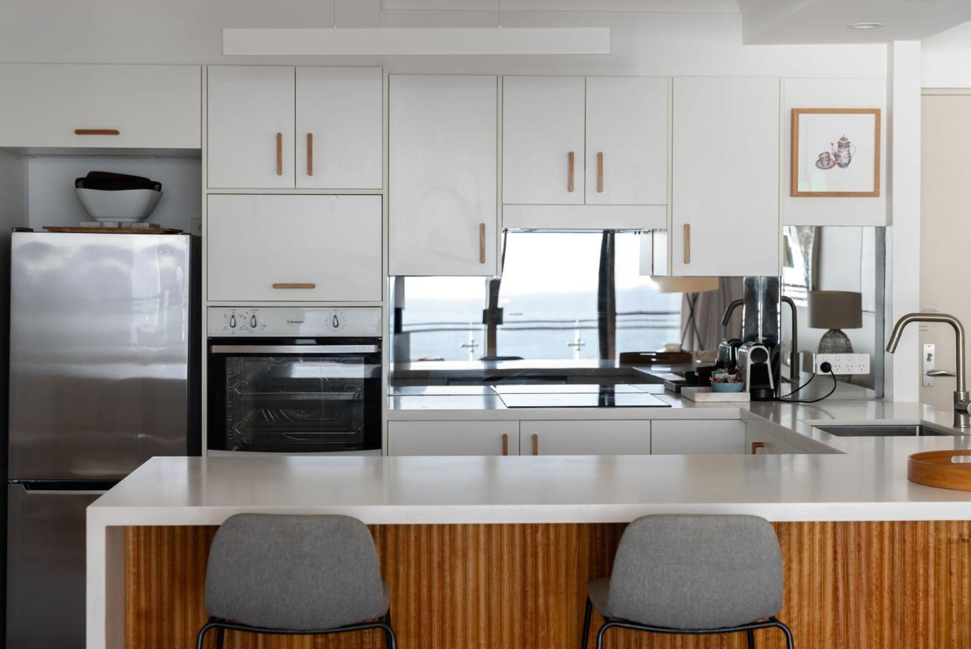 Ocean Front Escape On Palm Apartamento *