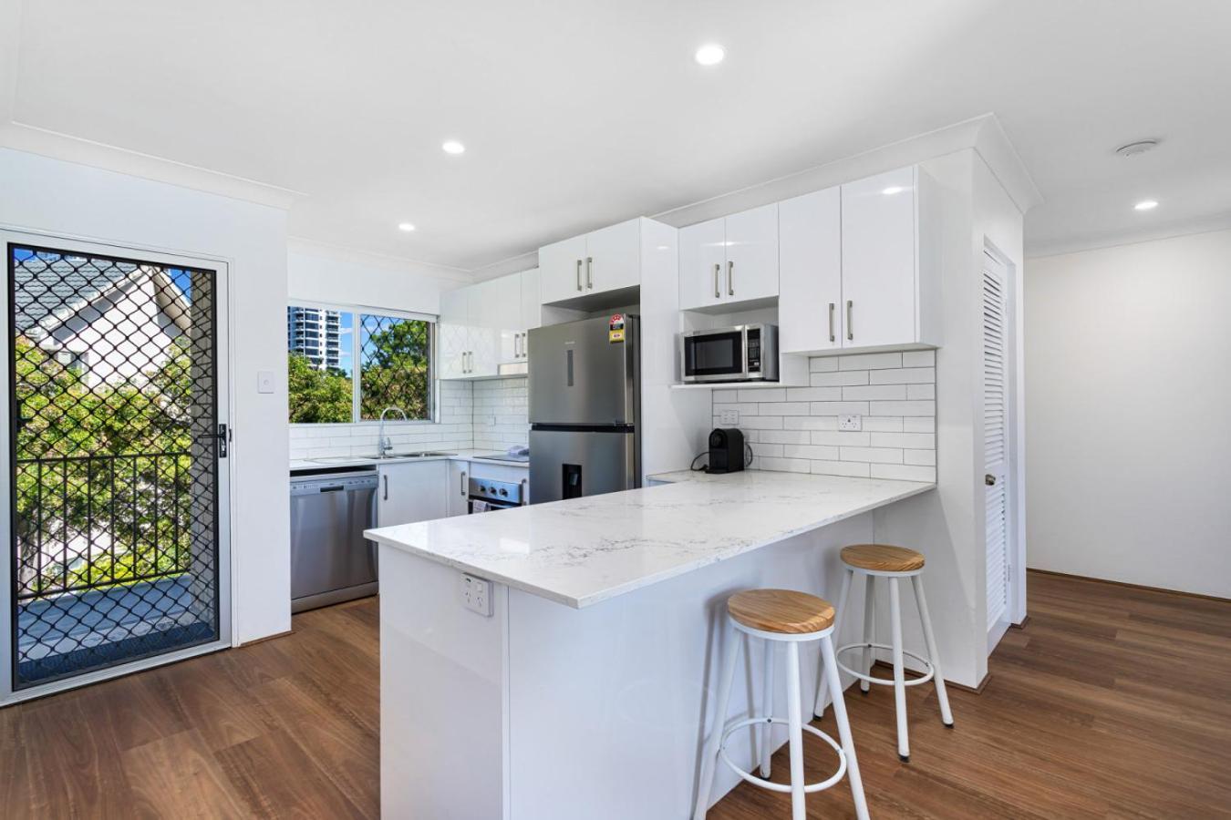 Apartment Surfers Paradise Sanctuary Gold Coast