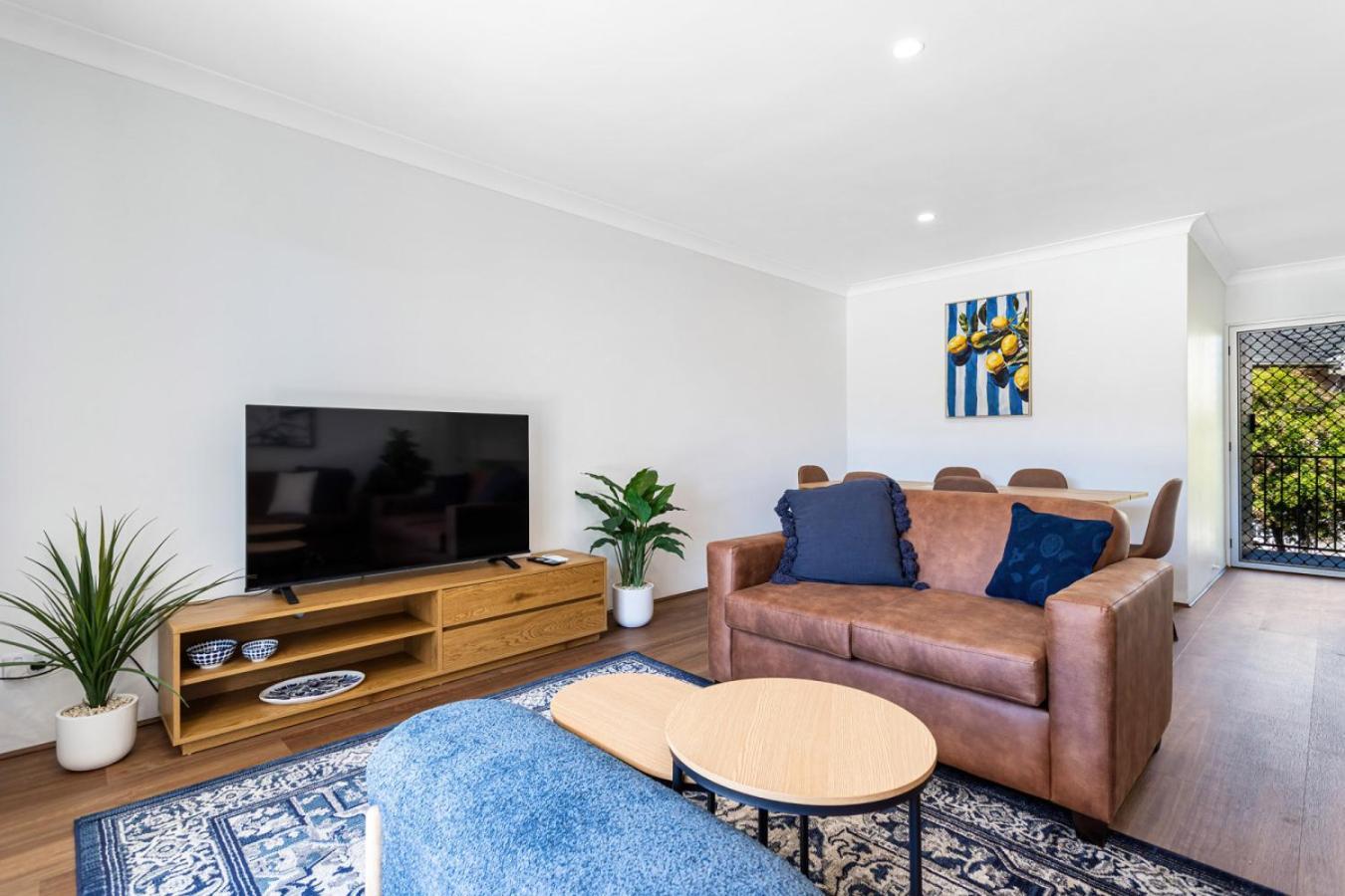 Apartment Surfers Paradise Sanctuary Gold Coast