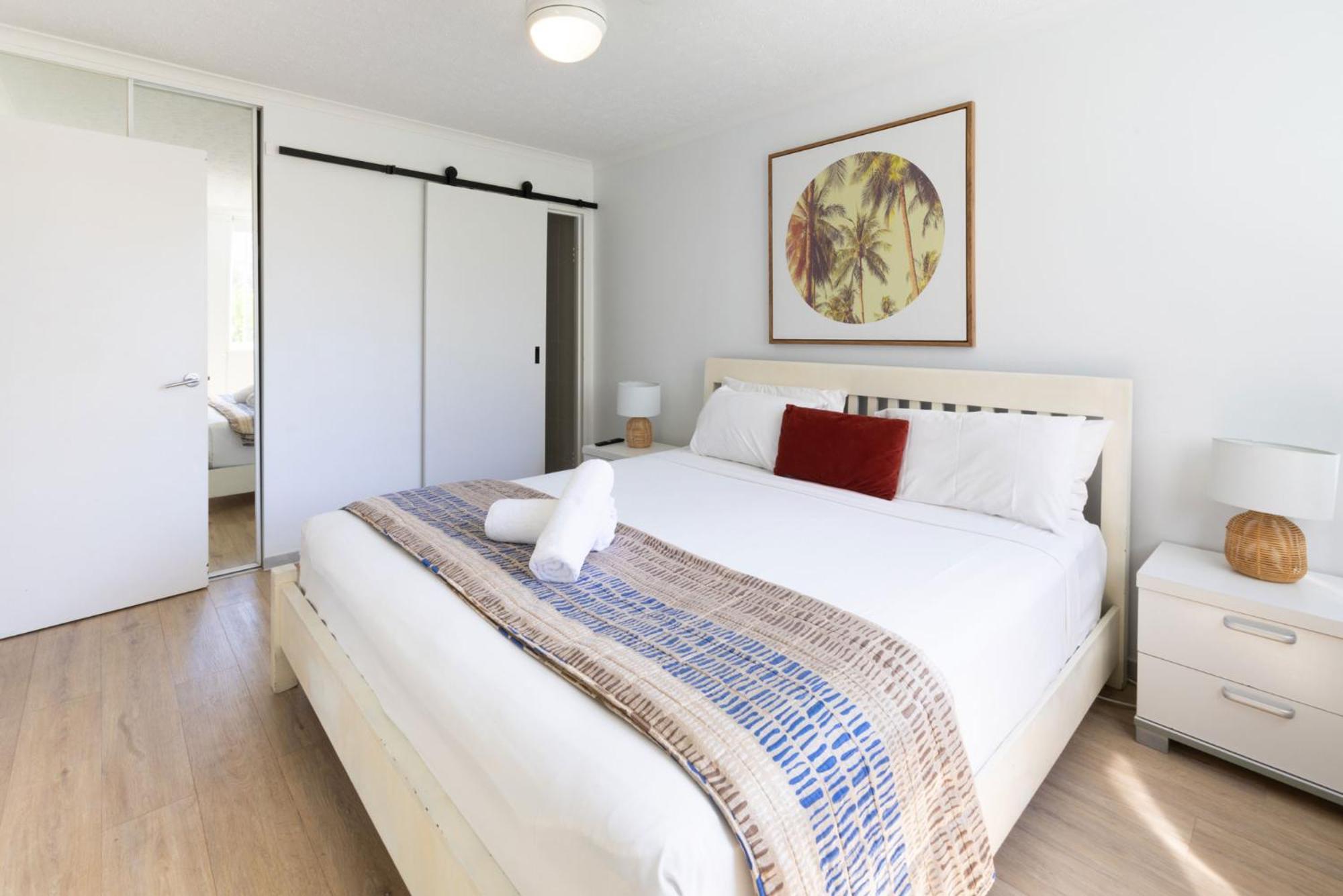 The Bay 23 * Gold Coast