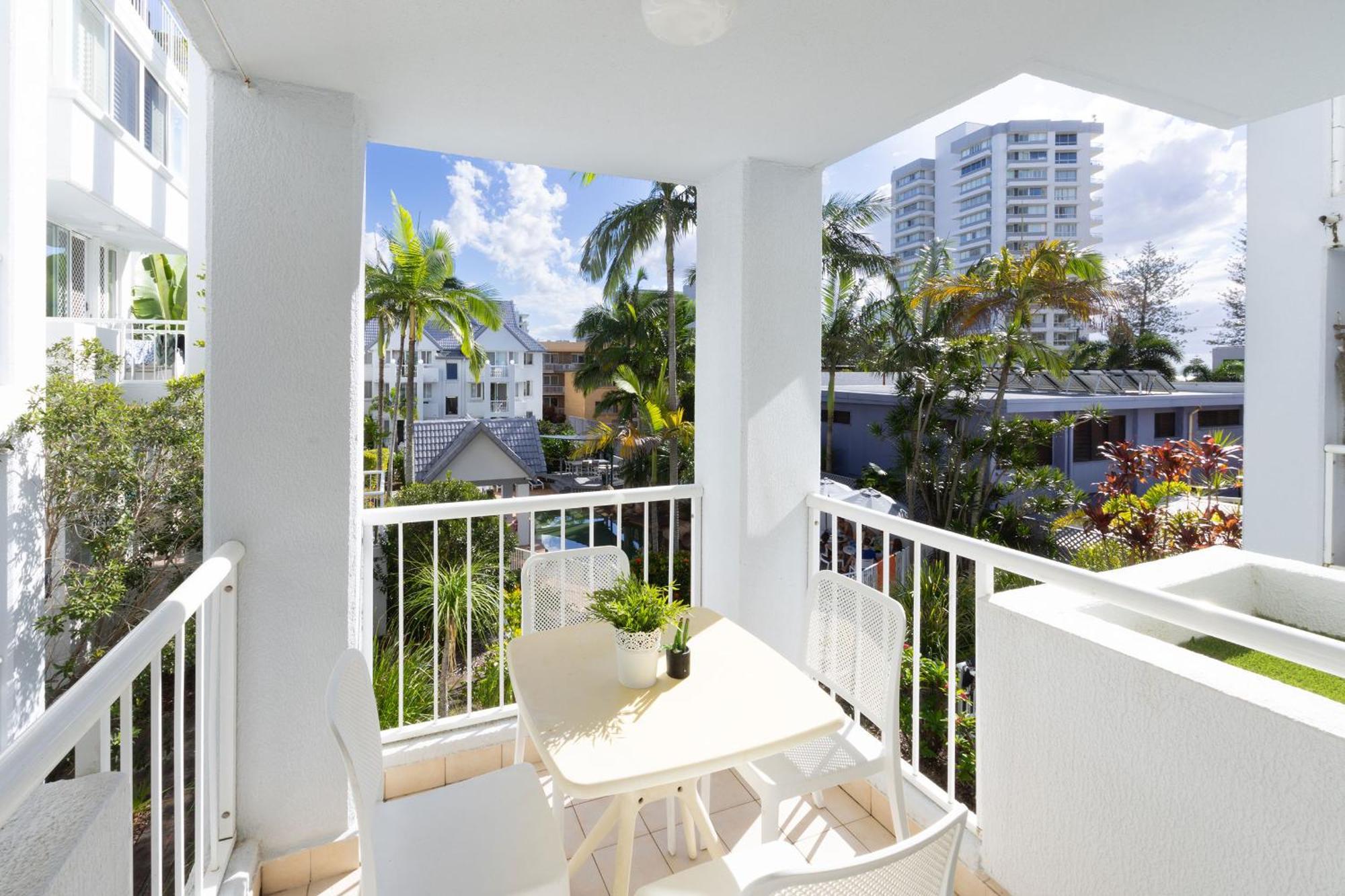 The Bay 23 Apartment Gold Coast