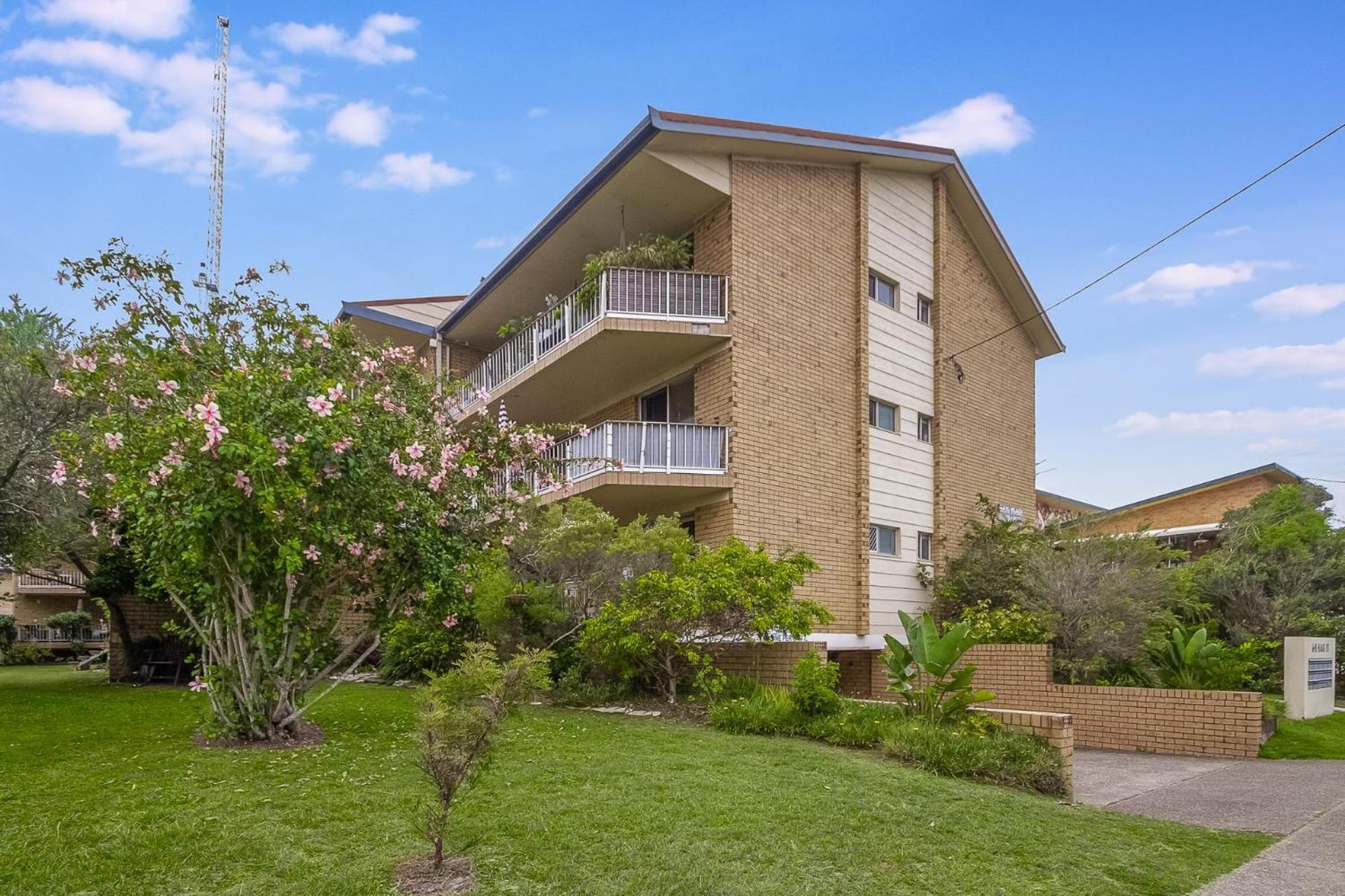 Kirra Beachside * Gold Coast