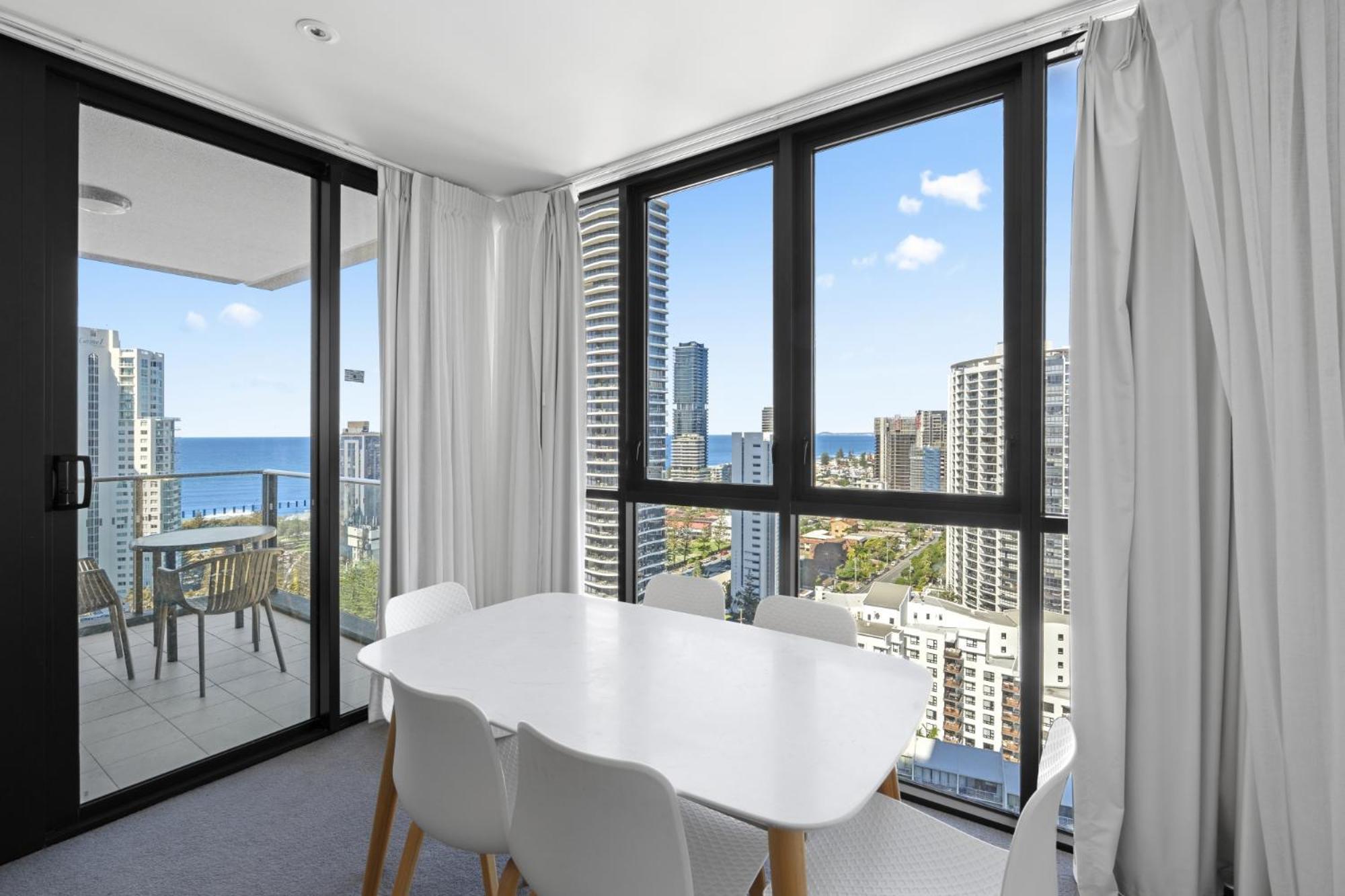 23rd Floor The