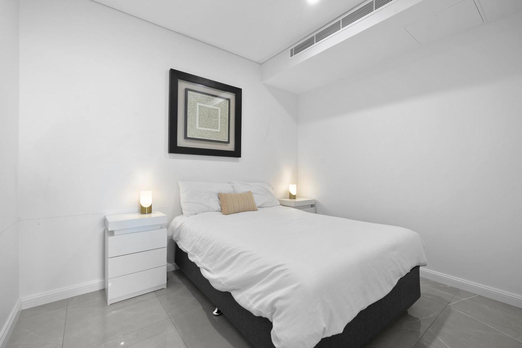 Sky High Penthouse Surfers Paradise 4bdr - Pet Friendly