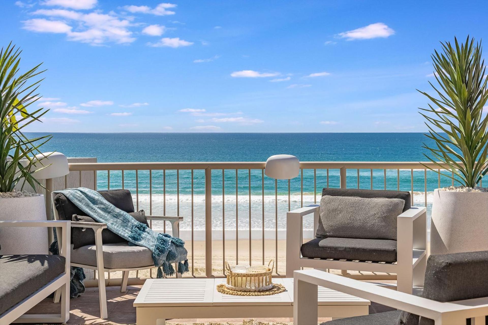 Seacrest 9 Gold Coast