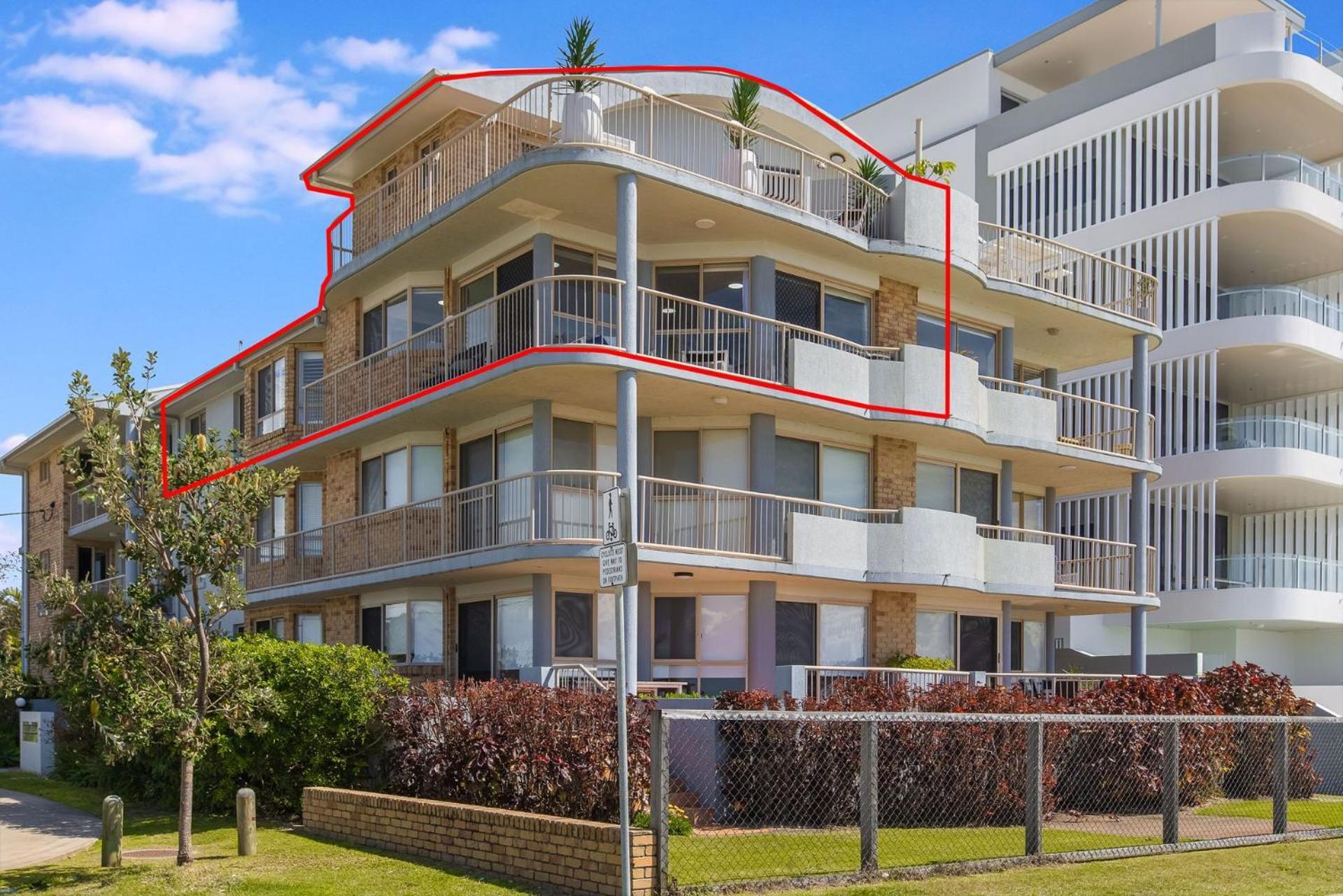 Apartamento Seacrest 9