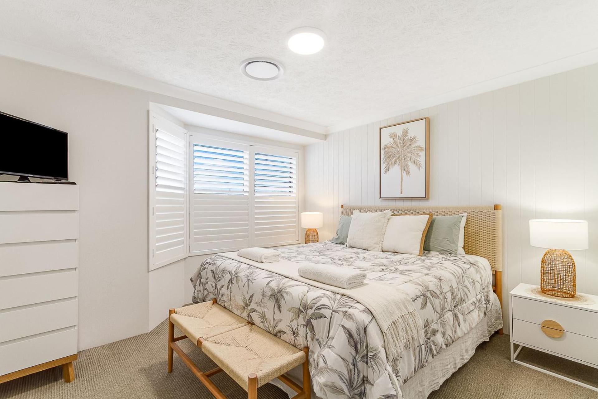 Seacrest 9 Apartamento Gold Coast