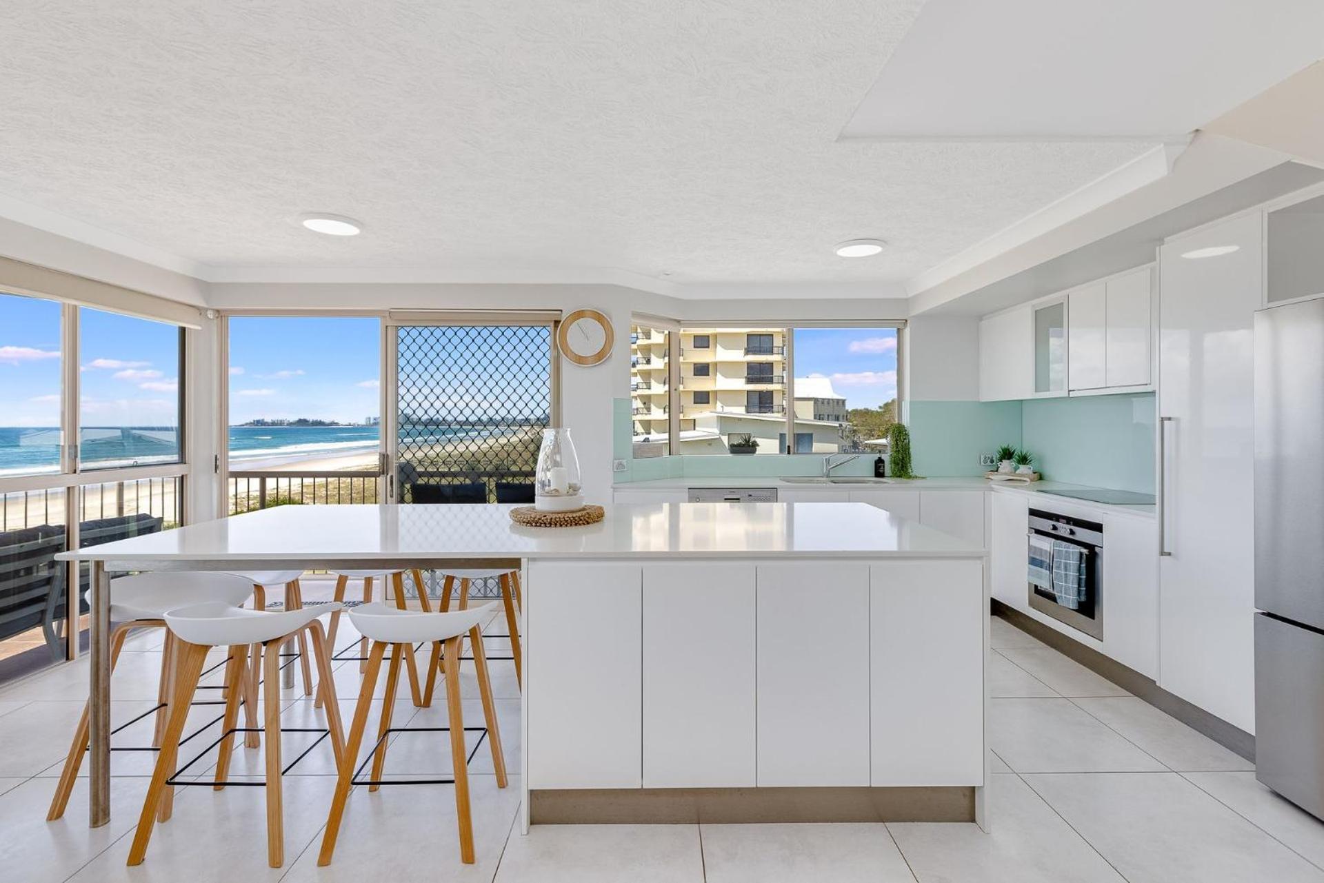 Apartamento Seacrest 9 Gold Coast