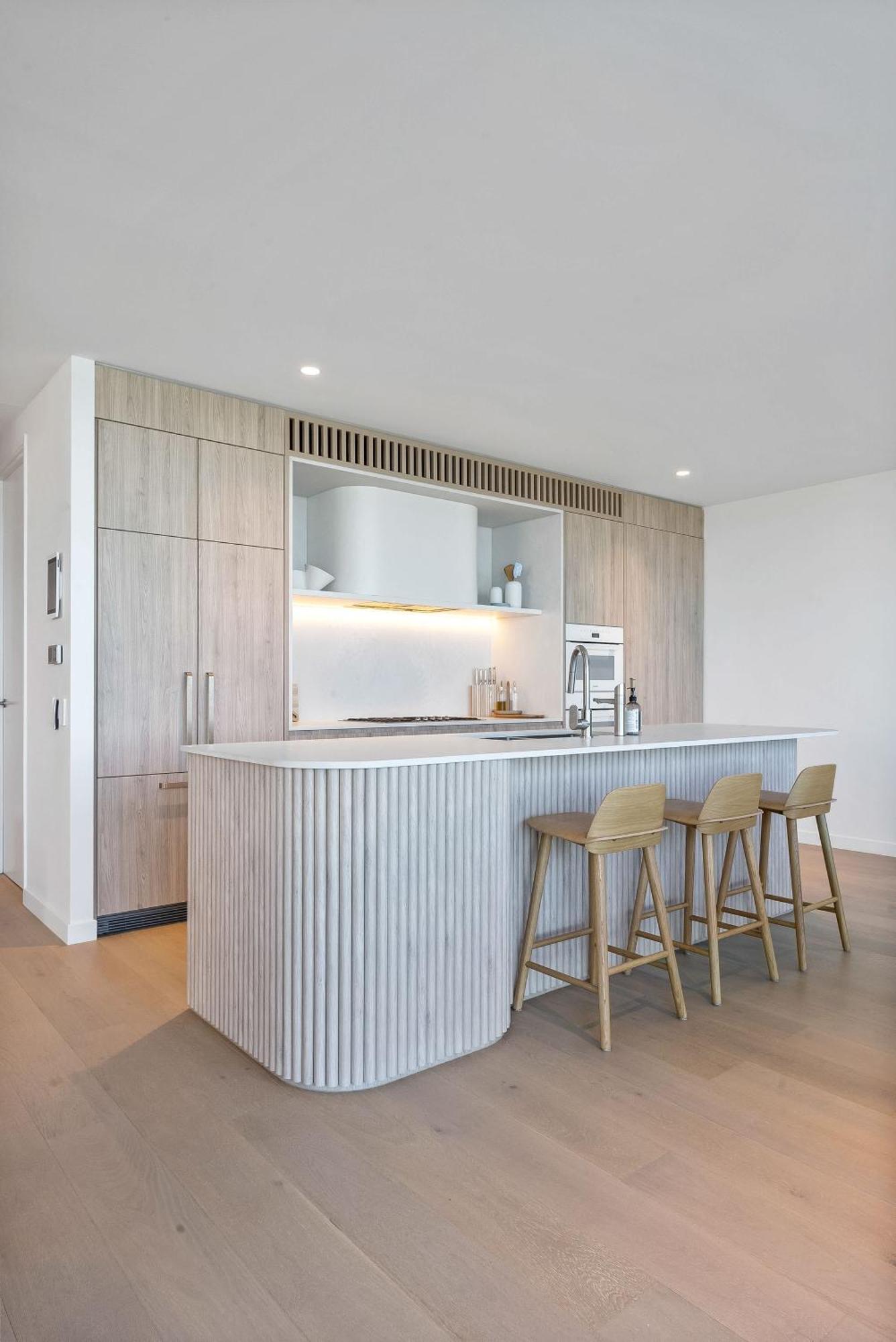 Dali By Khove Apartment Gold Coast